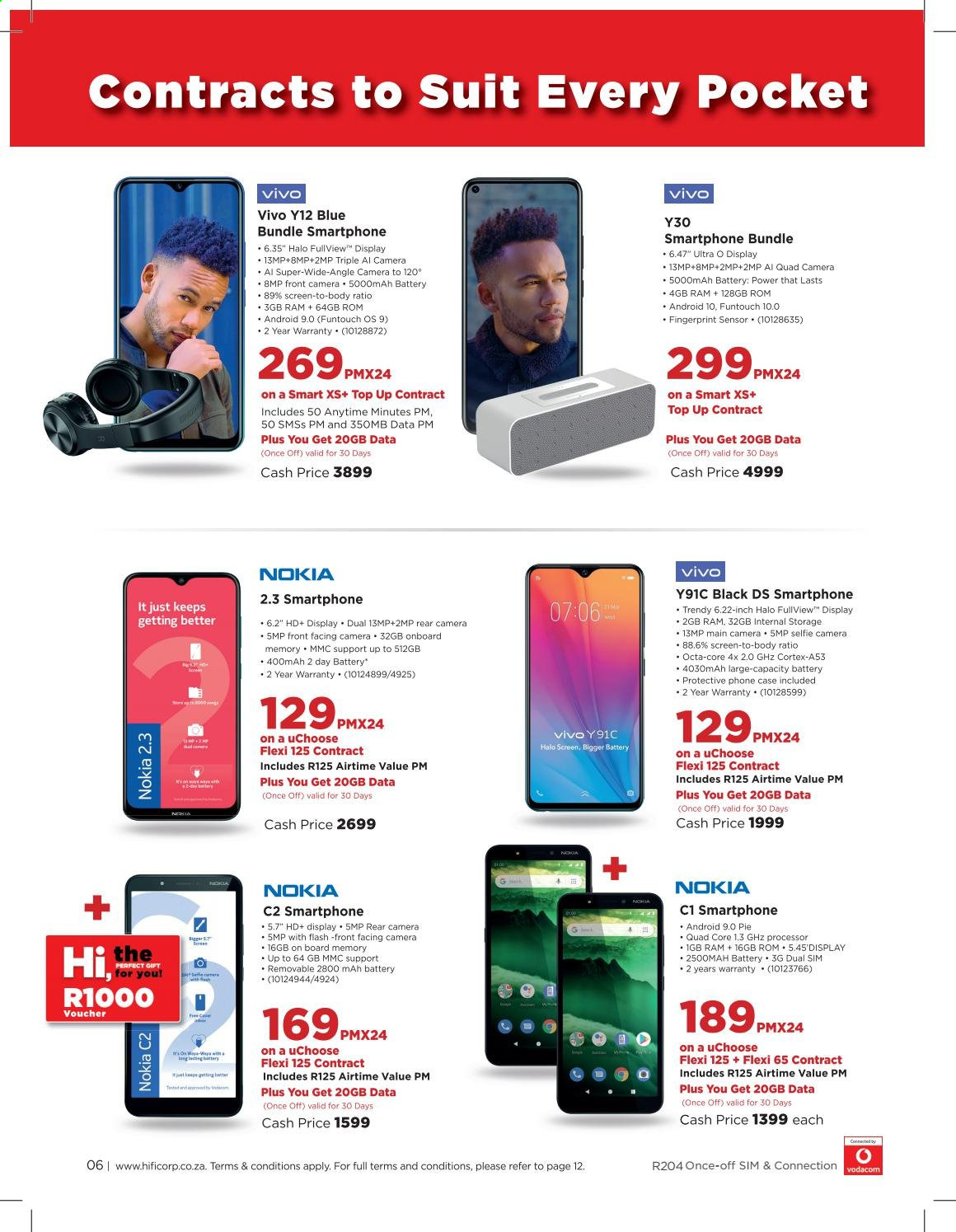 HiFi Corp specials - 19/02/2021 - 07/03/2021. Page 6