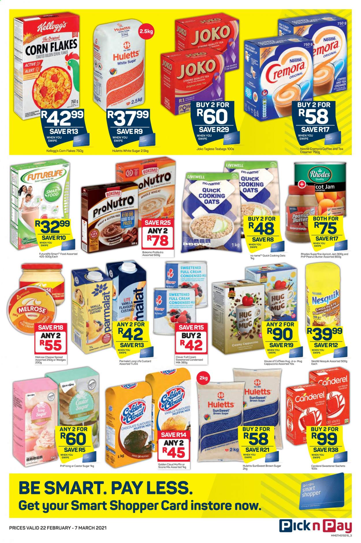 Pick n Pay specials - 22/02/2021 - 28/02/2021. Page 3