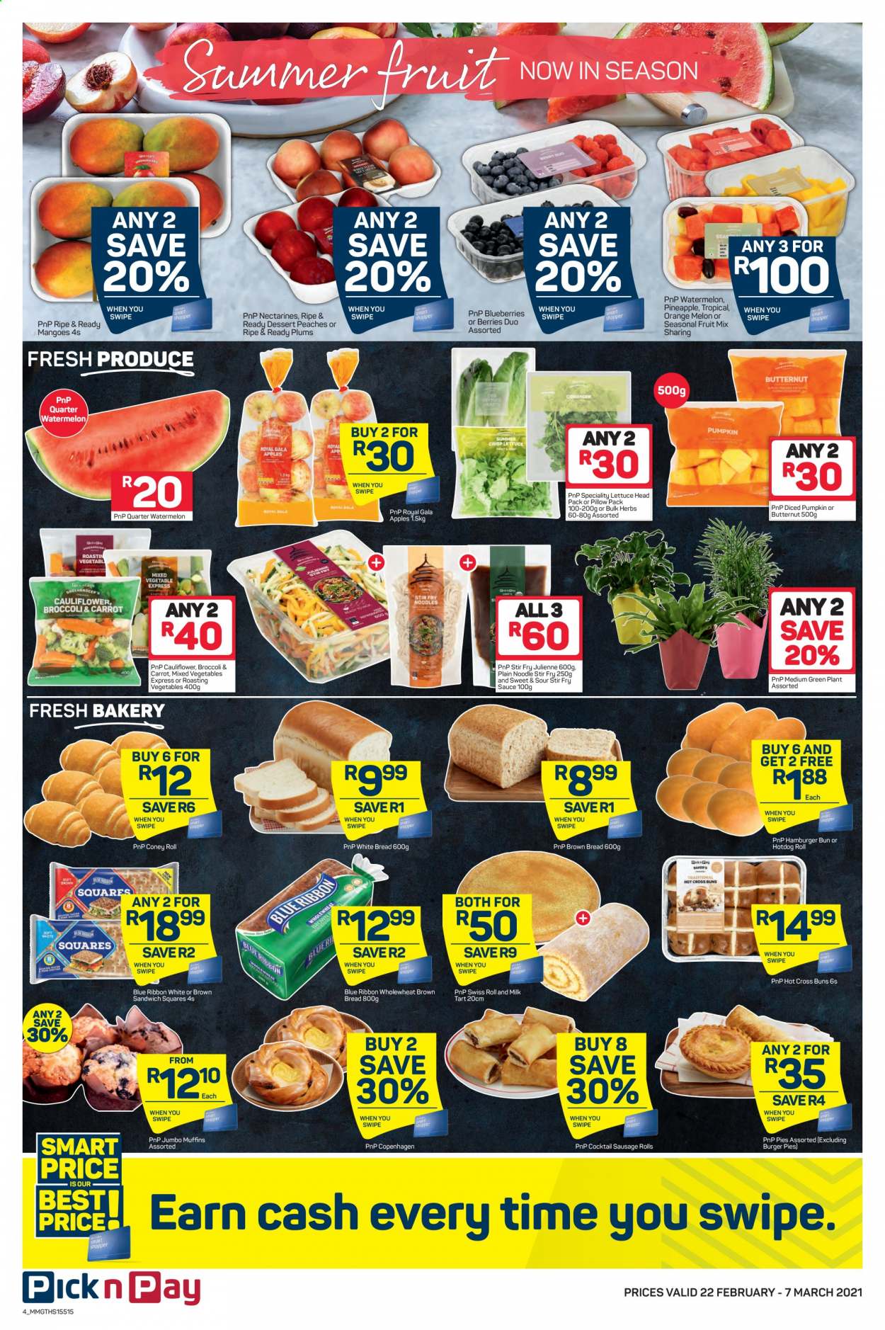 Pick n Pay specials - 22/02/2021 - 28/02/2021. Page 4