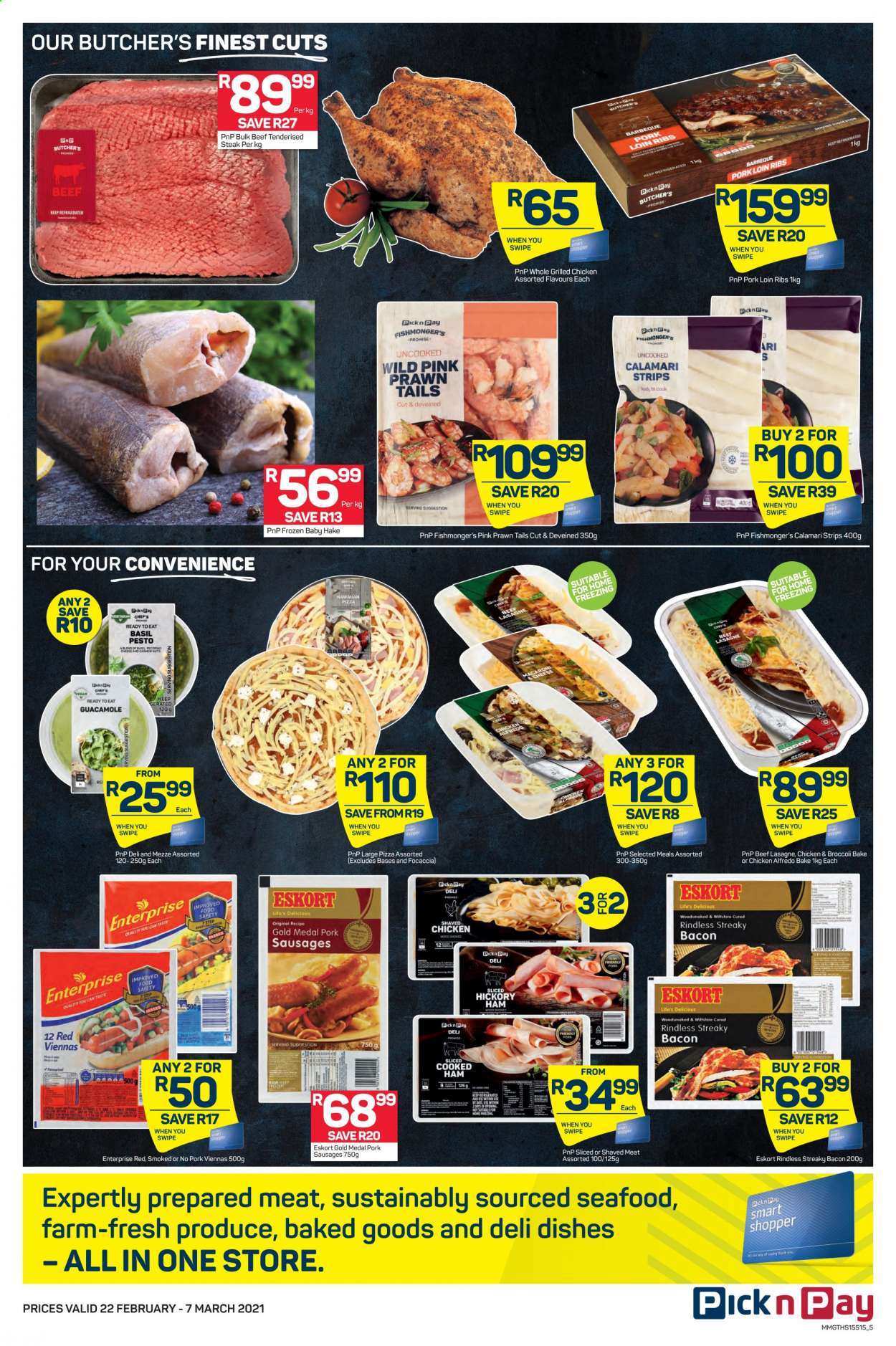 Pick n Pay specials - 22/02/2021 - 28/02/2021. Page 5