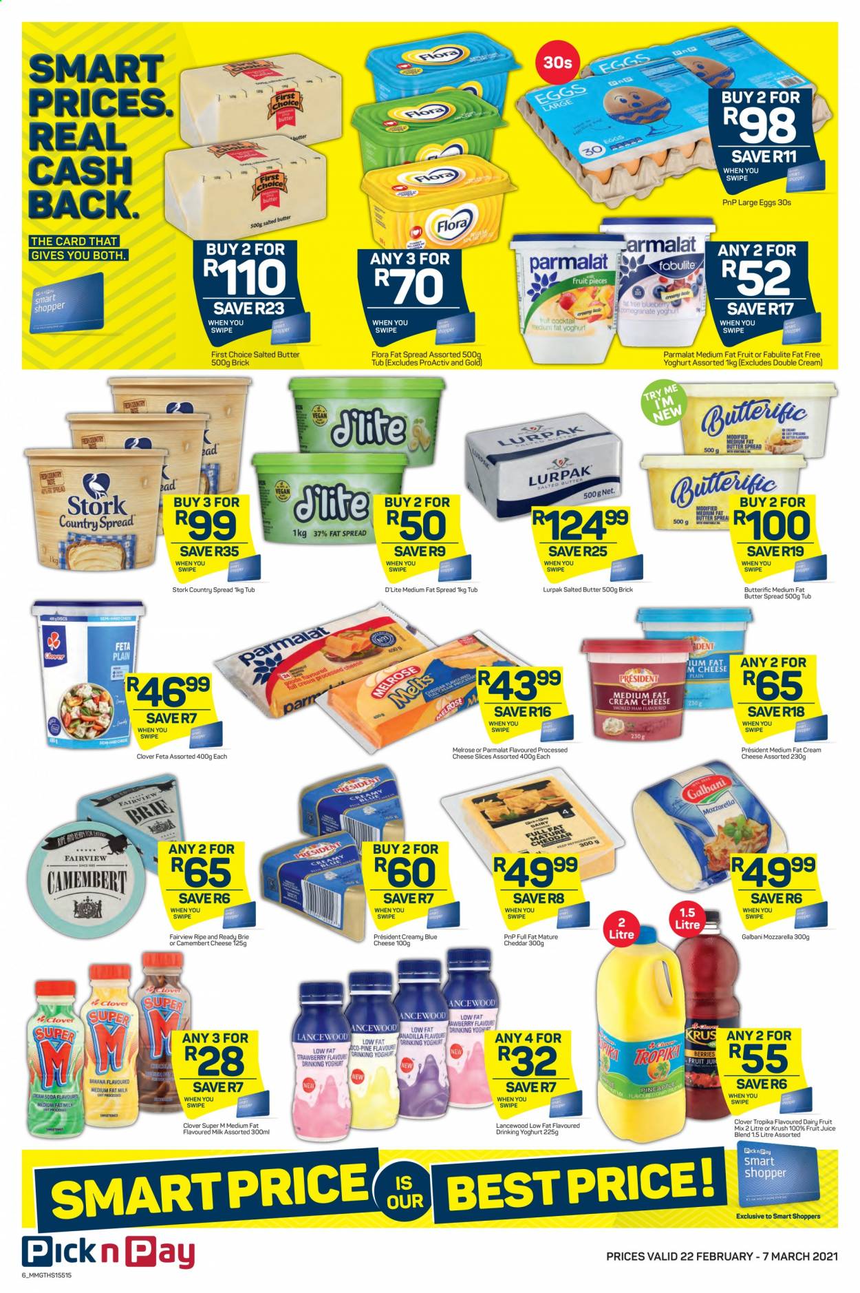 Pick n Pay specials - 22/02/2021 - 28/02/2021. Page 6