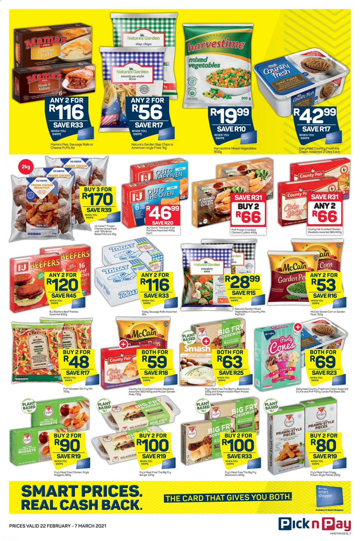 Pick n Pay specials - 22/02/2021 - 28/02/2021. Page 7