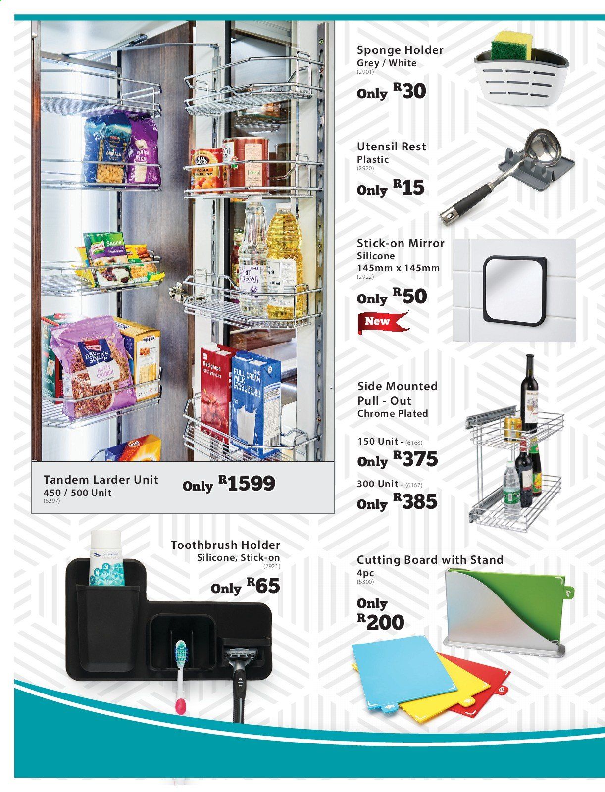 Gelmar specials - 23/02/2021 - 21/03/2021. Page 2
