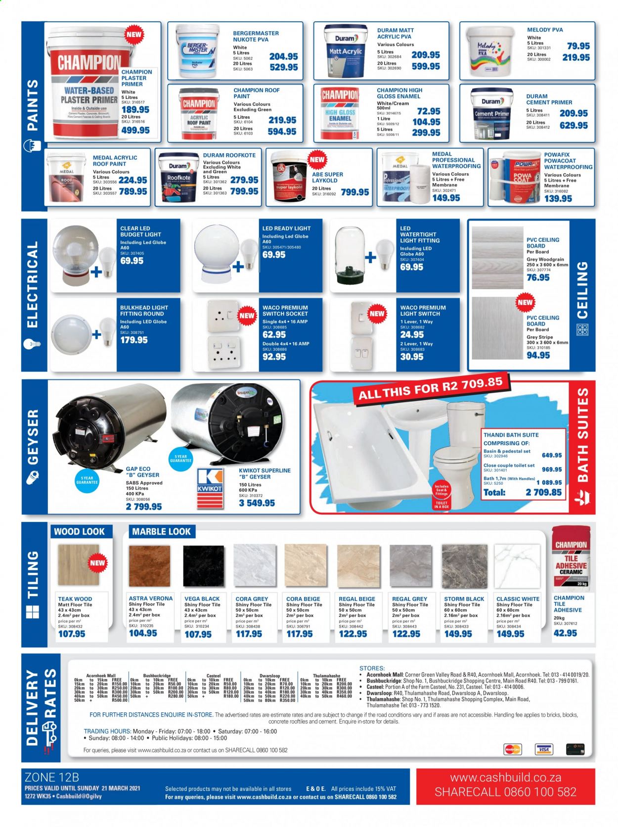 Cashbuild specials - 22/02/2021 - 21/03/2021. Page 2
