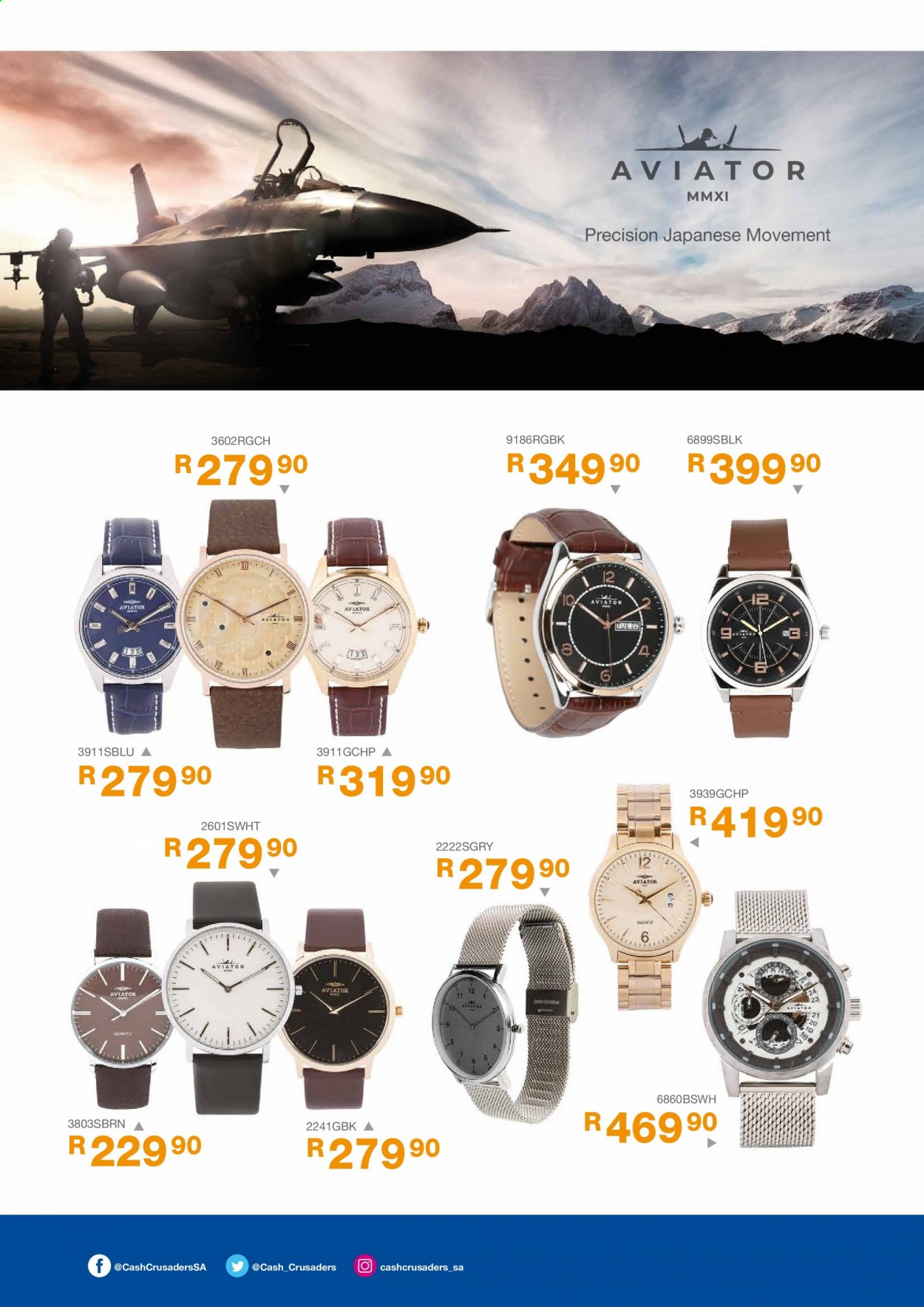 Cash Crusaders specials - 20/02/2021 - 07/03/2021. Page 4