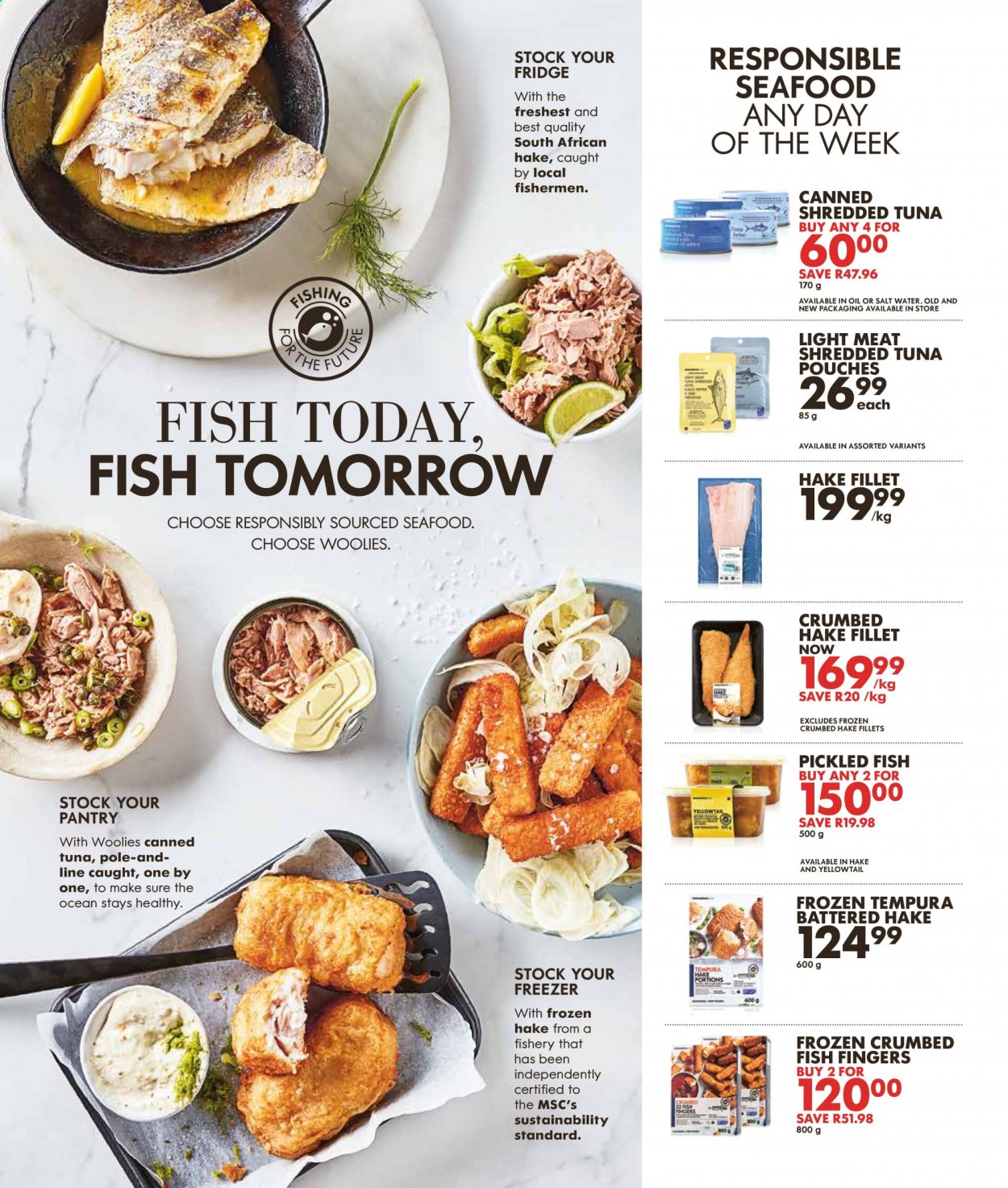 Woolworths specials - 22/02/2021 - 07/03/2021. Page 4