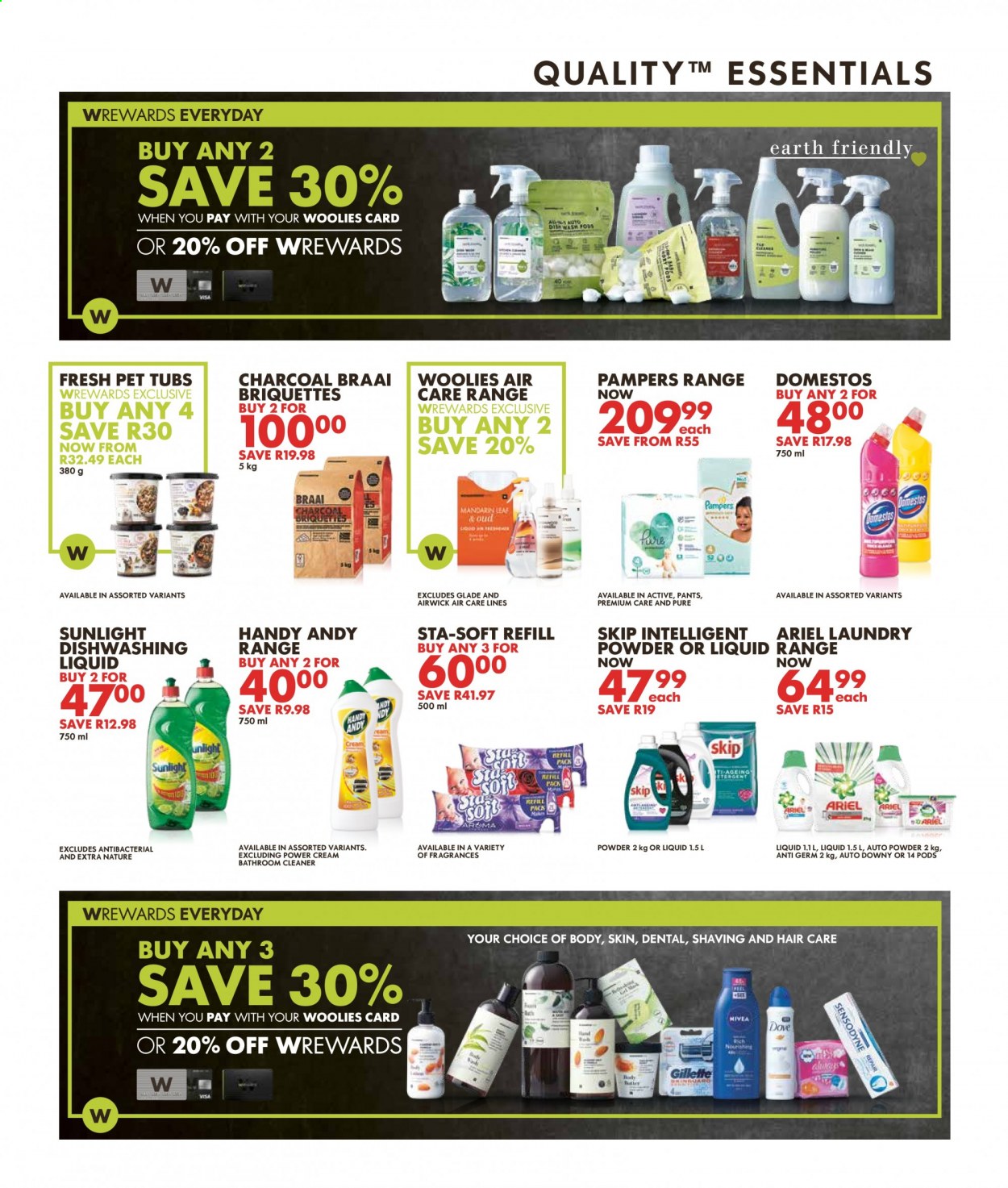 Woolworths specials - 22/02/2021 - 07/03/2021. Page 7