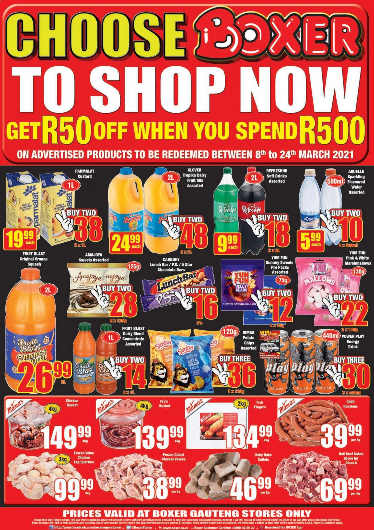 Boxer specials - 22/02/2021 - 07/03/2021. Page 8