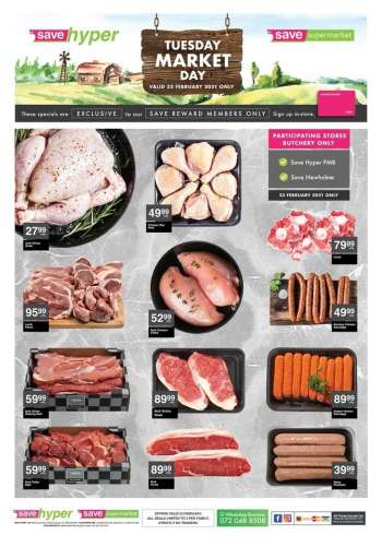 Save catalogue  - 02.23.2021 - 02.23.2021.