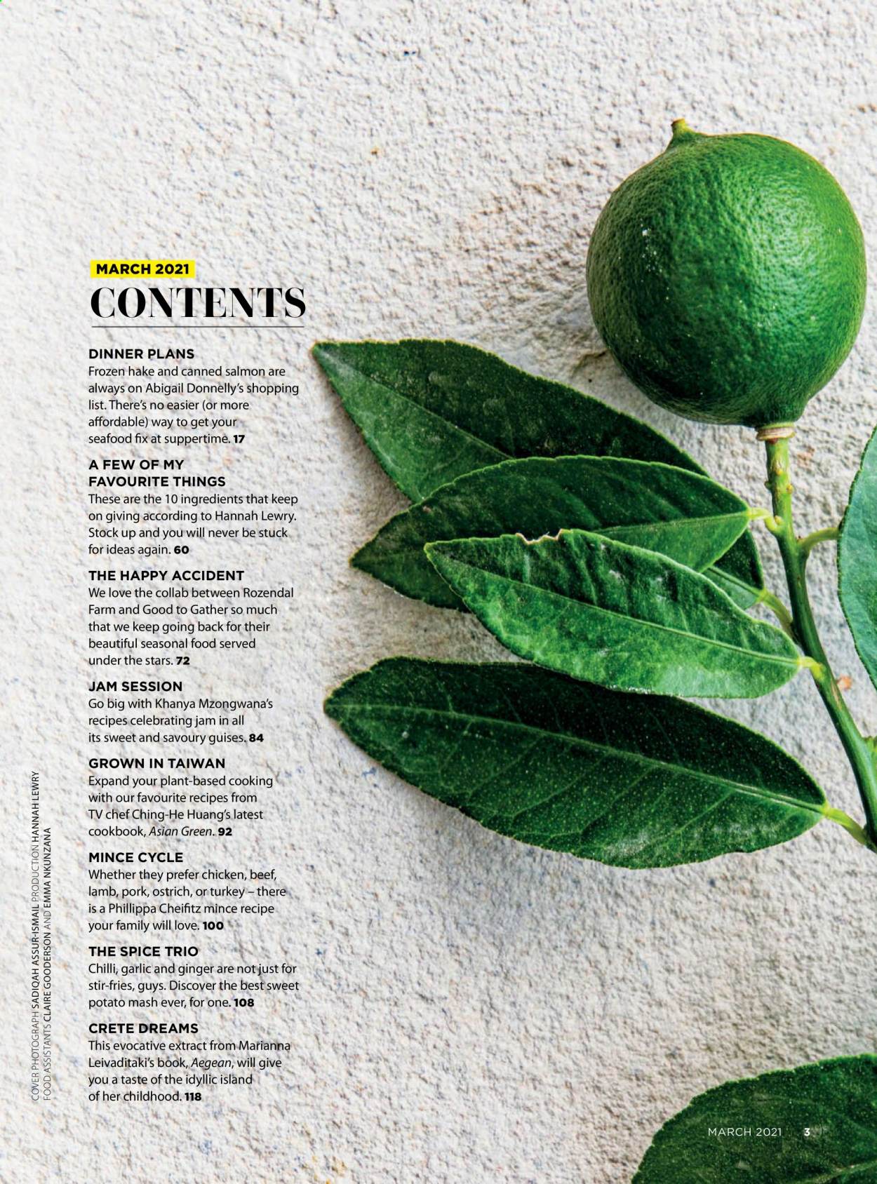 Woolworths specials - 01/03/2021 - 31/03/2021. Page 5