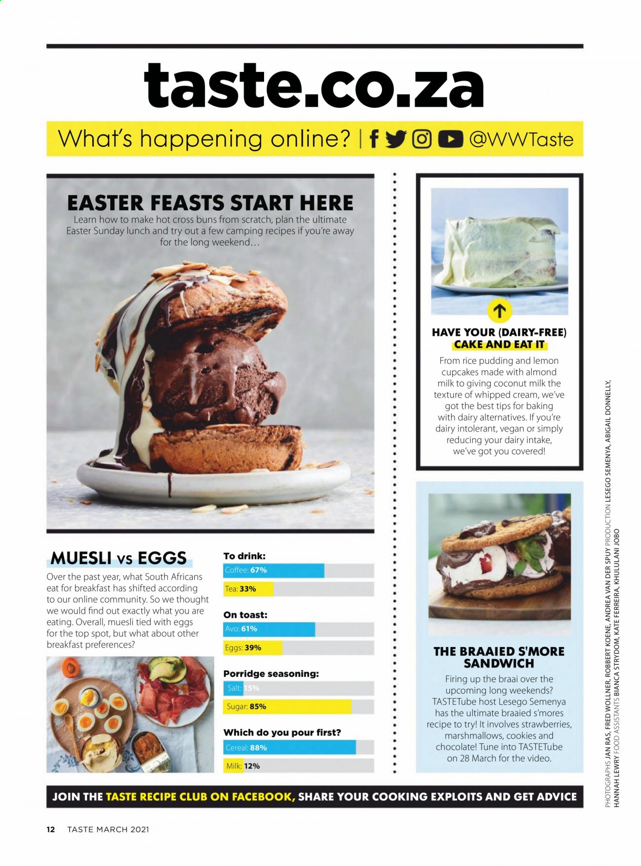 Woolworths specials - 01/03/2021 - 31/03/2021. Page 14