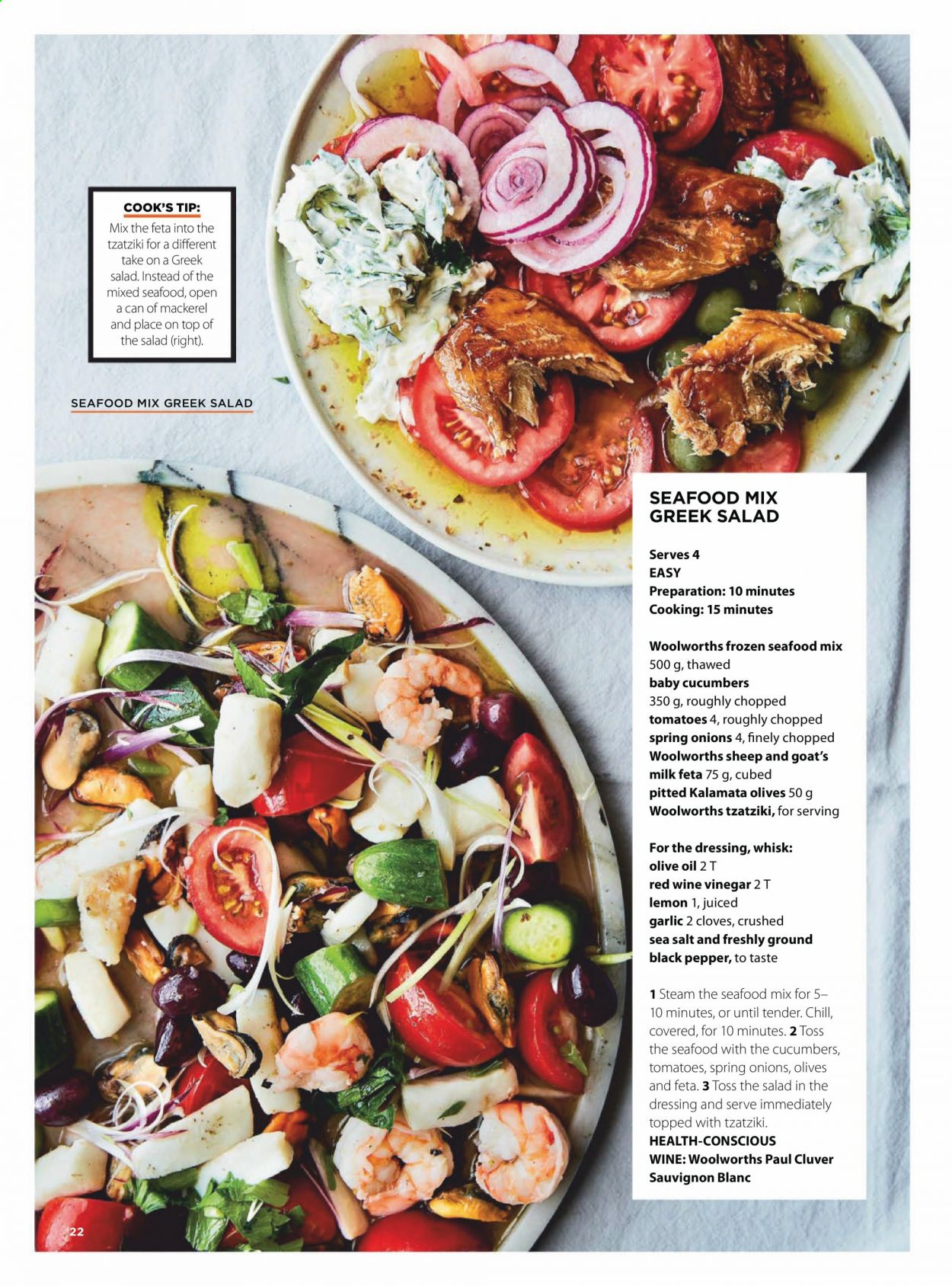 Woolworths specials - 01/03/2021 - 31/03/2021. Page 24