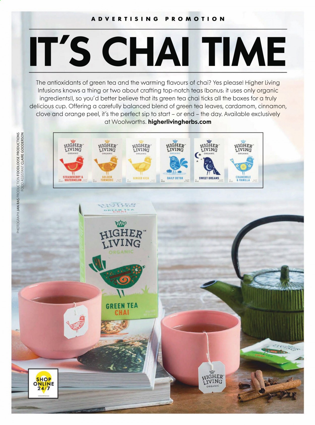 Woolworths specials - 01/03/2021 - 31/03/2021. Page 39