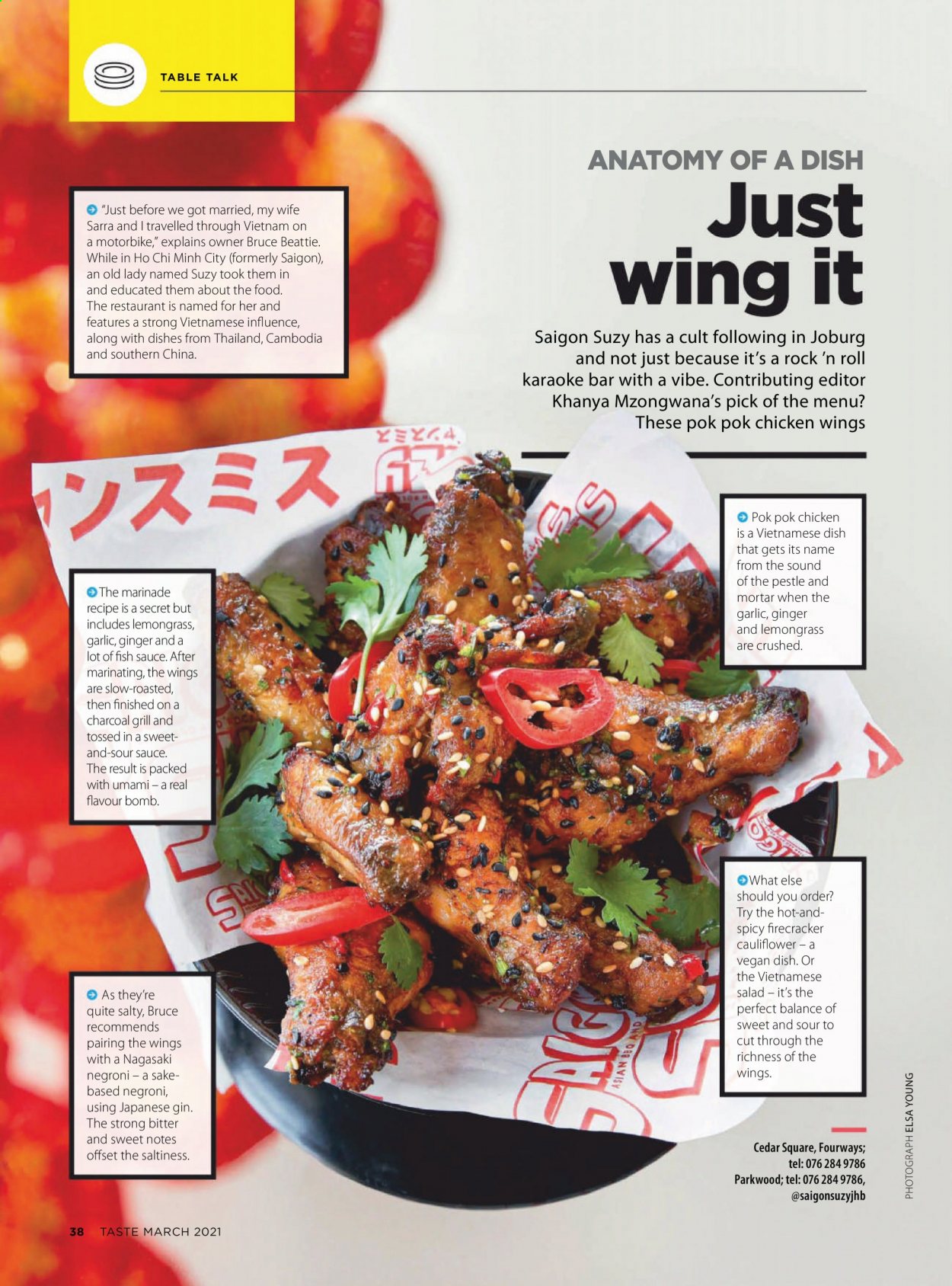 Woolworths specials - 01/03/2021 - 31/03/2021. Page 40