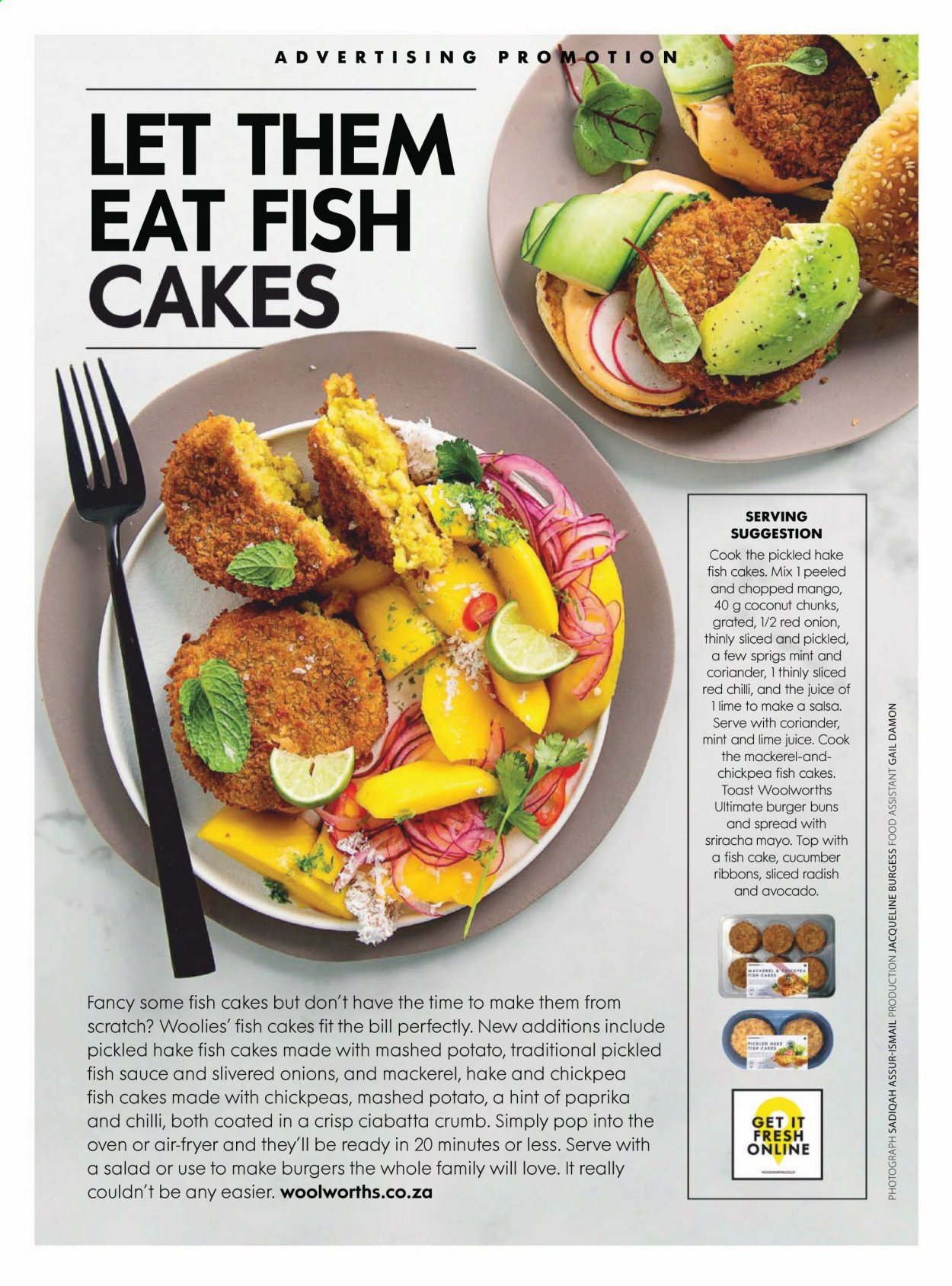 Woolworths specials - 01/03/2021 - 31/03/2021. Page 48