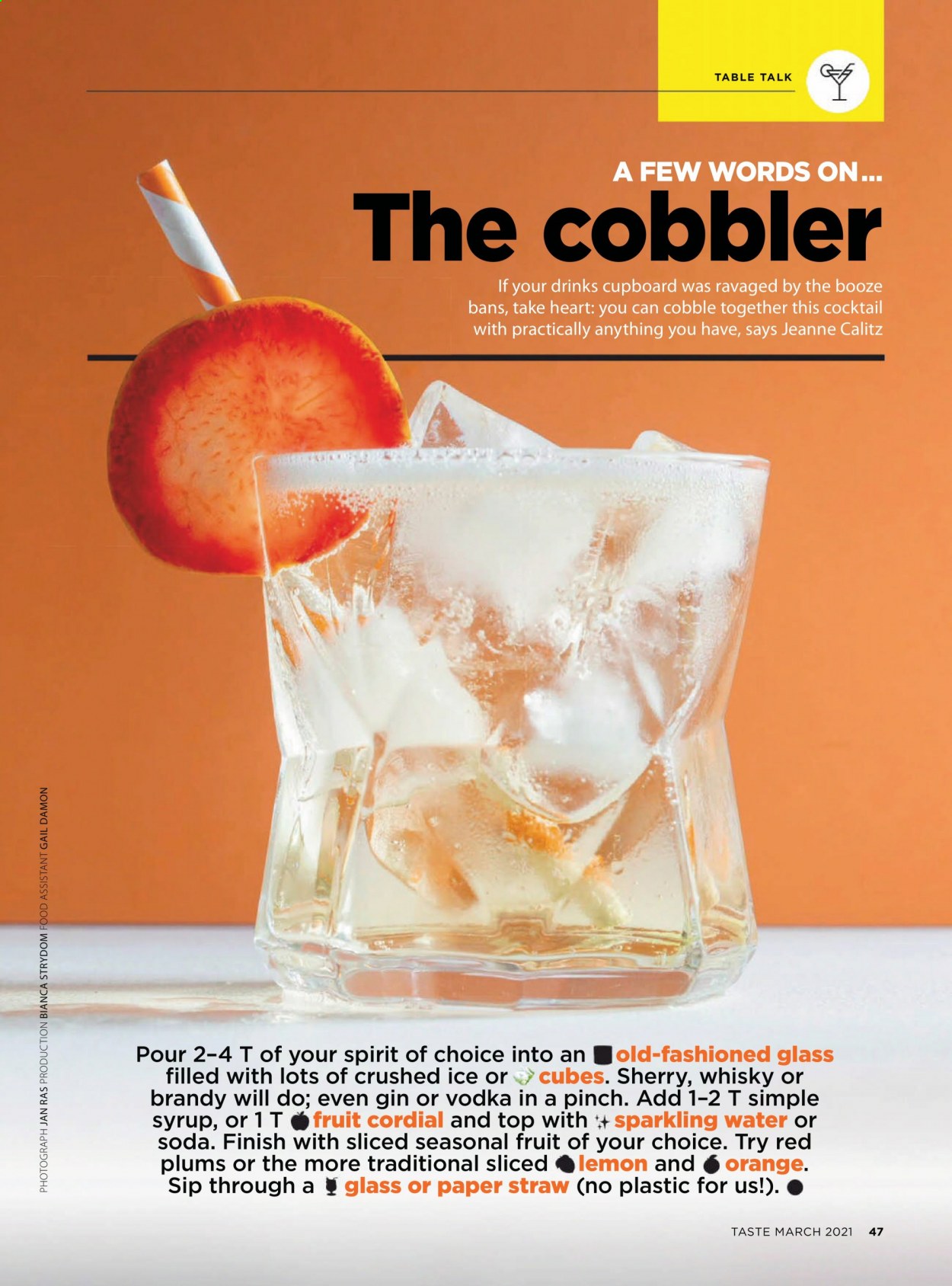 Woolworths specials - 01/03/2021 - 31/03/2021. Page 49