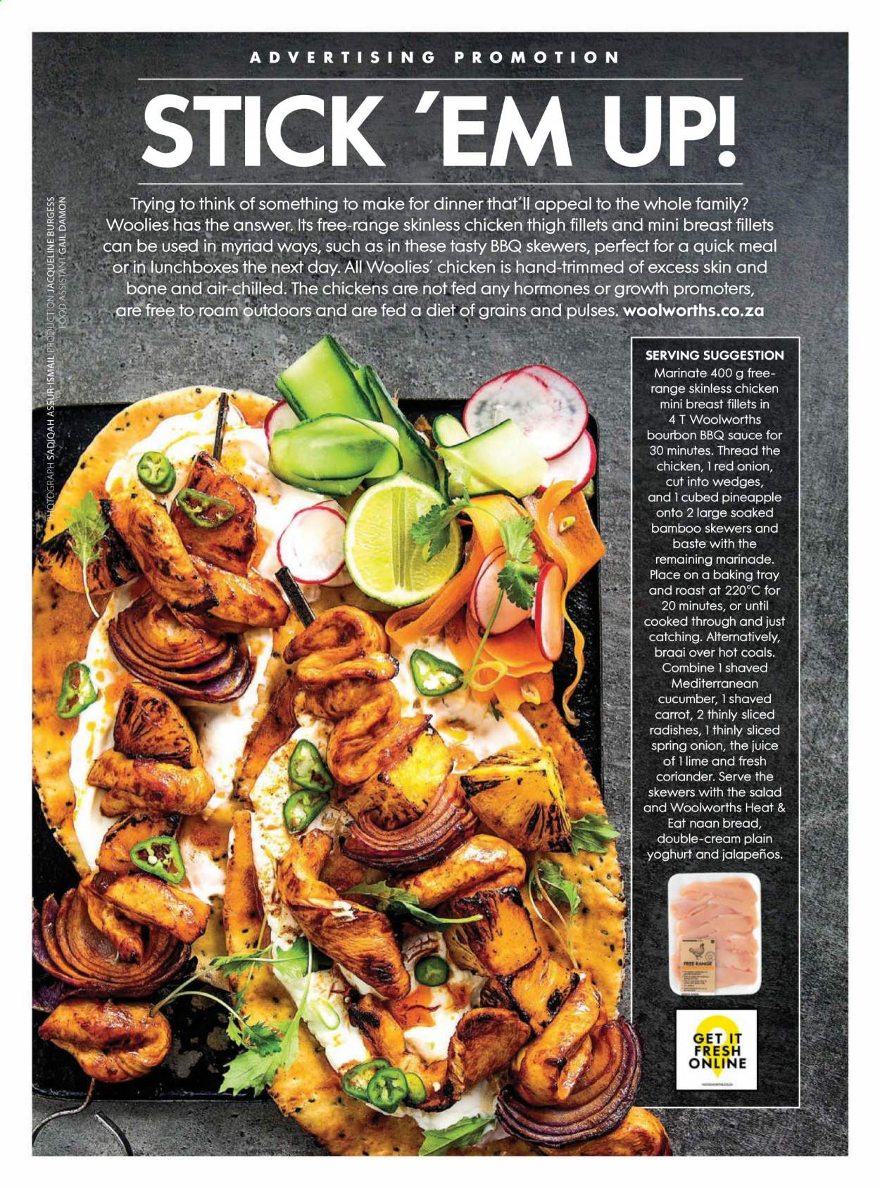 Woolworths specials - 01/03/2021 - 31/03/2021. Page 51