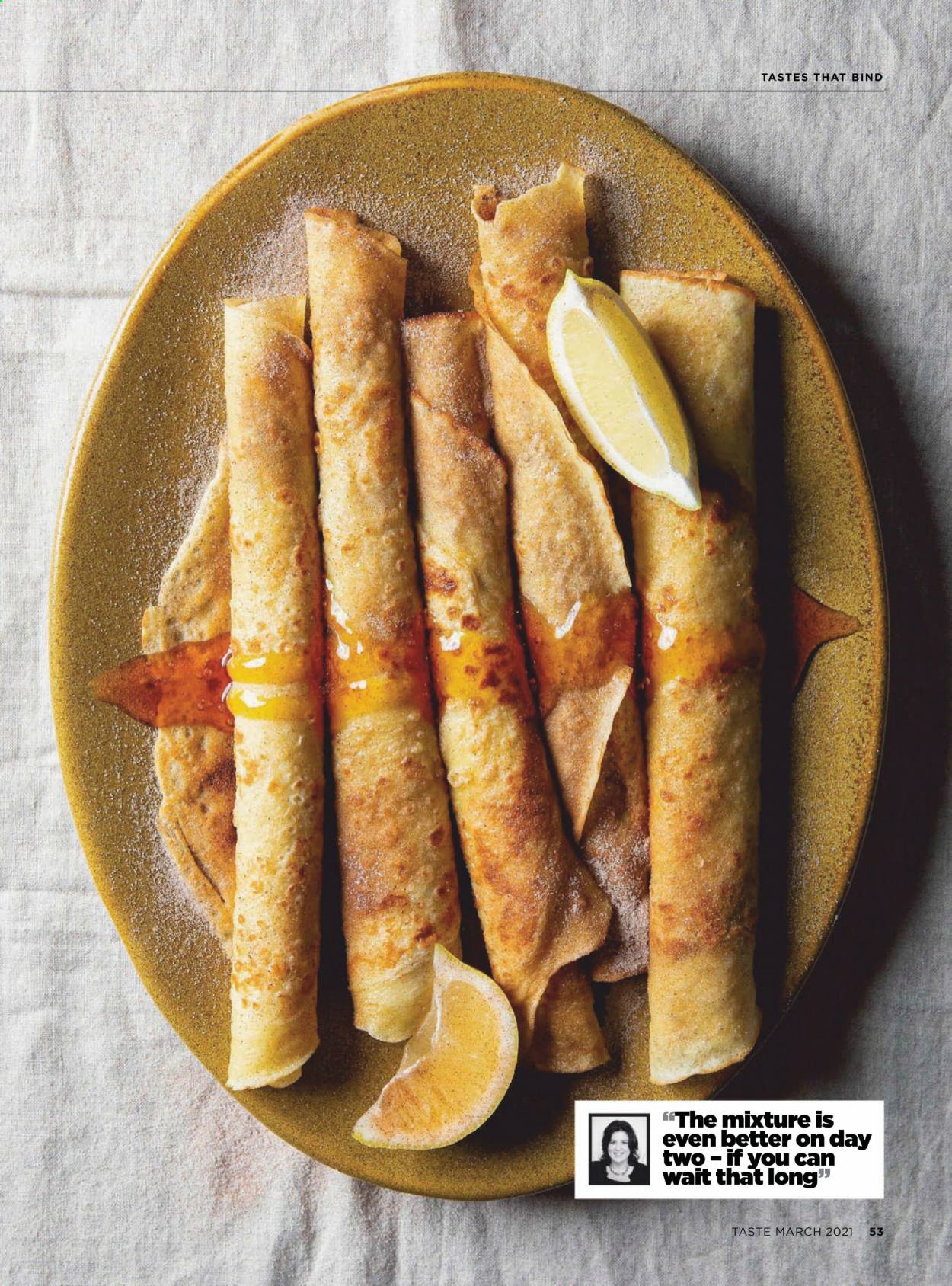 Woolworths specials - 01/03/2021 - 31/03/2021. Page 55