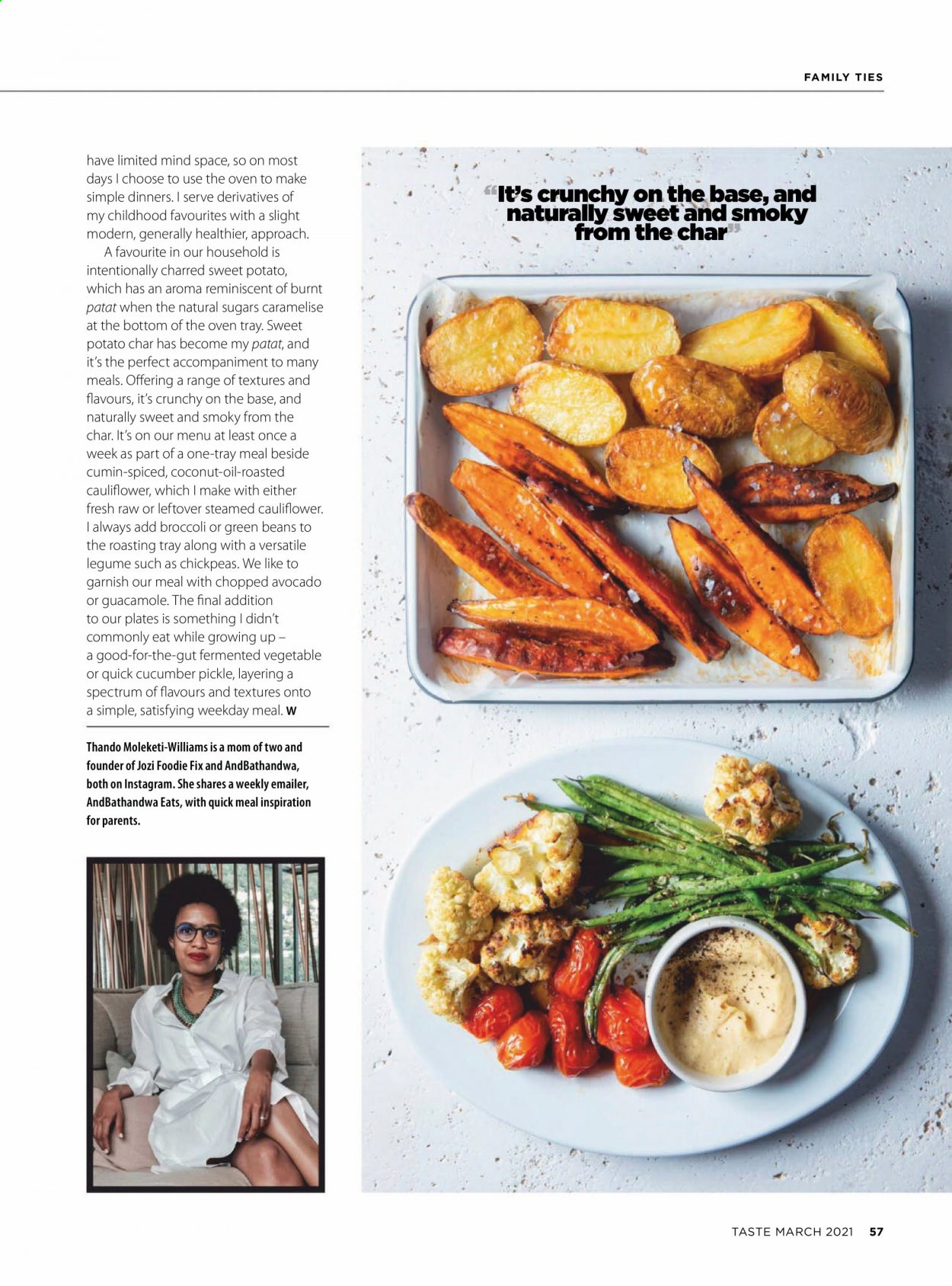 Woolworths specials - 01/03/2021 - 31/03/2021. Page 59