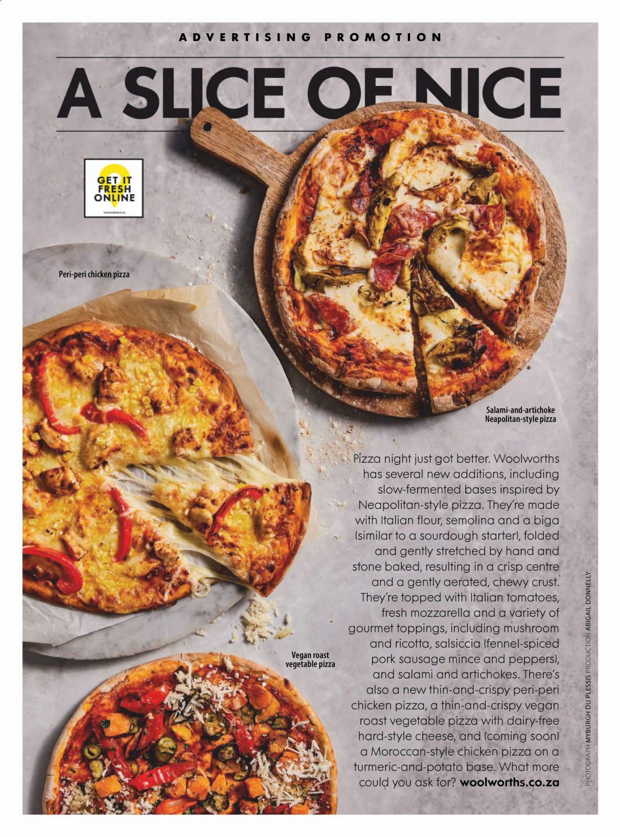 Woolworths specials - 01/03/2021 - 31/03/2021. Page 60