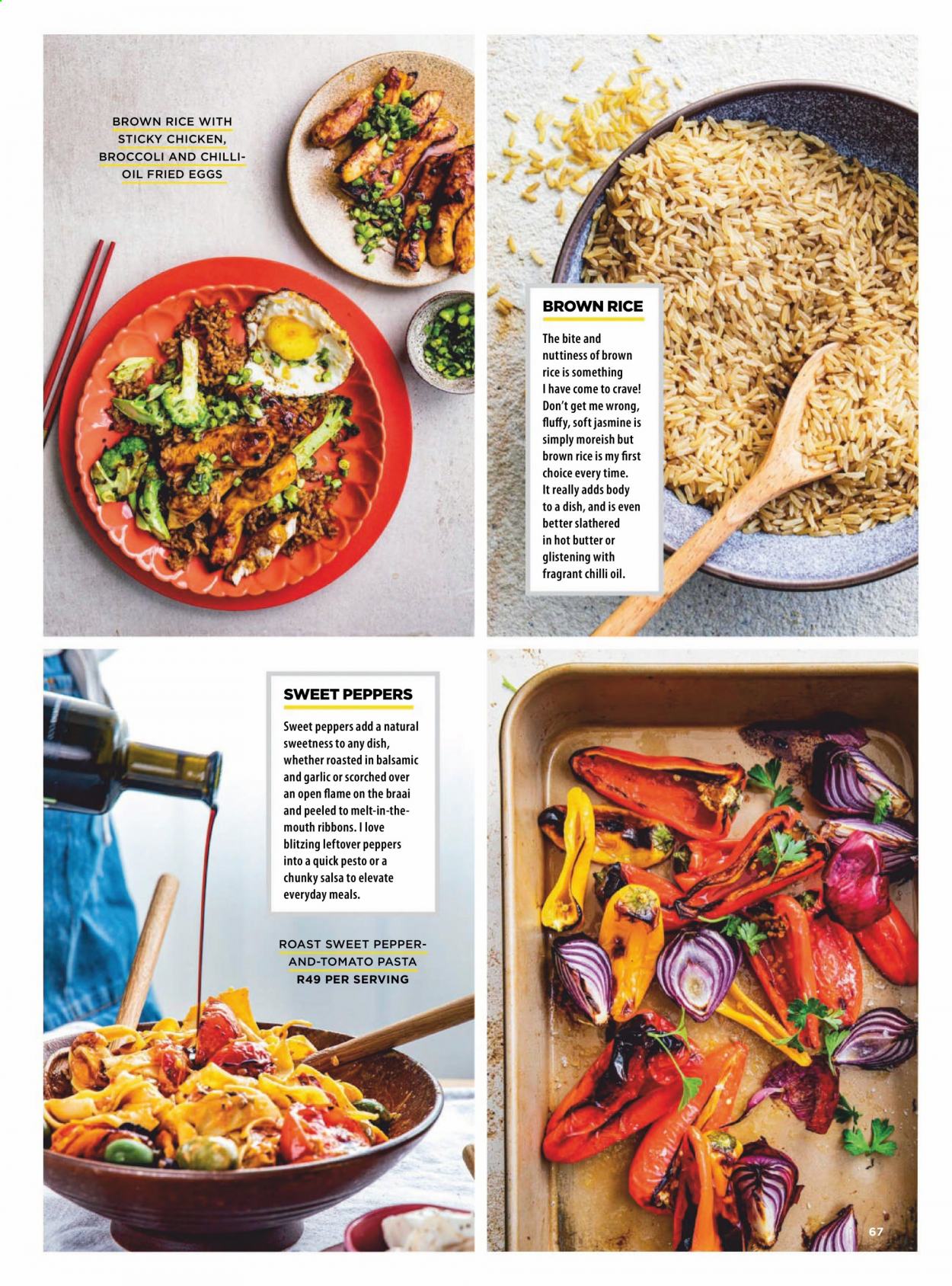 Woolworths specials - 01/03/2021 - 31/03/2021. Page 69