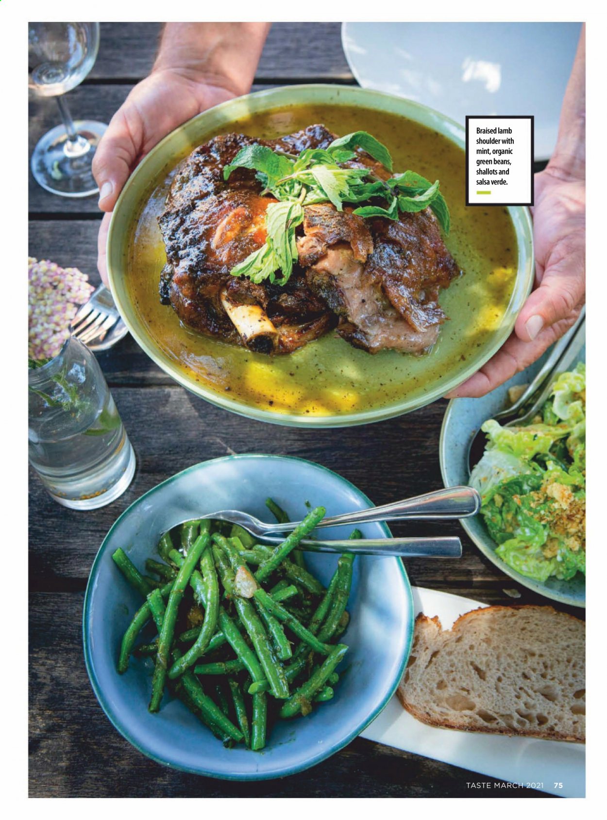 Woolworths specials - 01/03/2021 - 31/03/2021. Page 77