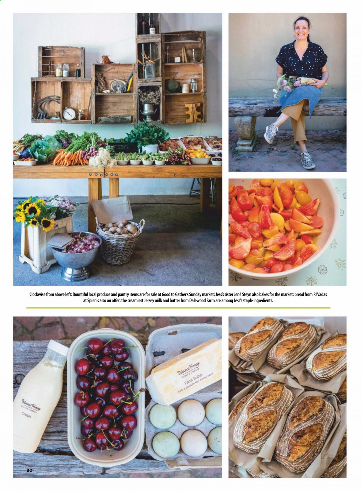 Woolworths specials - 01/03/2021 - 31/03/2021. Page 82