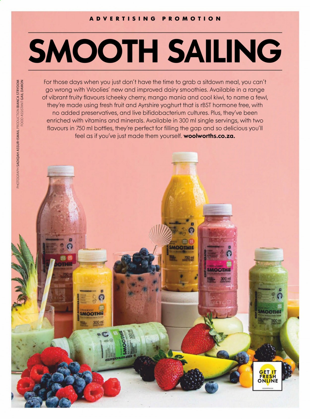 Woolworths specials - 01/03/2021 - 31/03/2021. Page 85