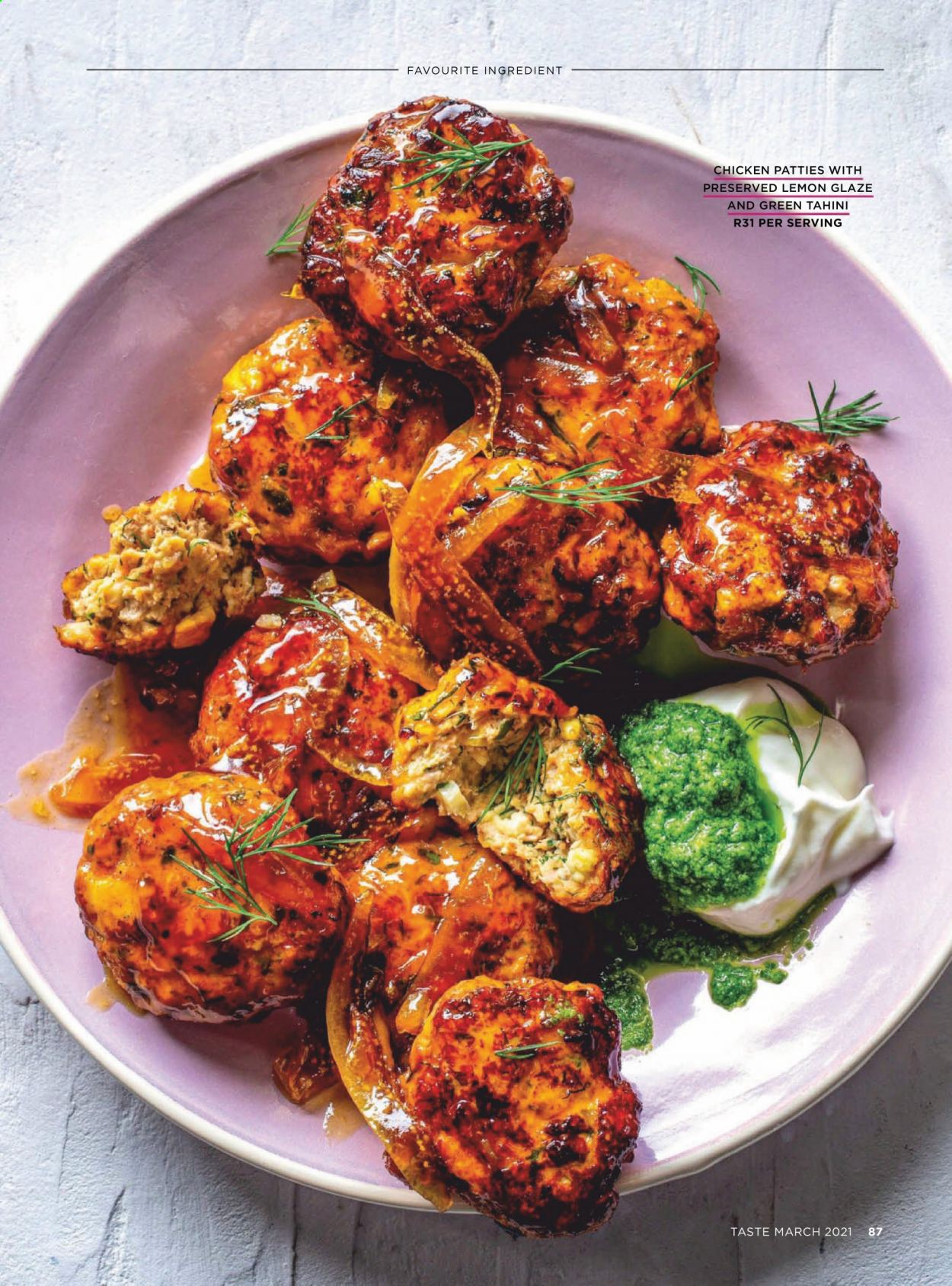 Woolworths specials - 01/03/2021 - 31/03/2021. Page 89