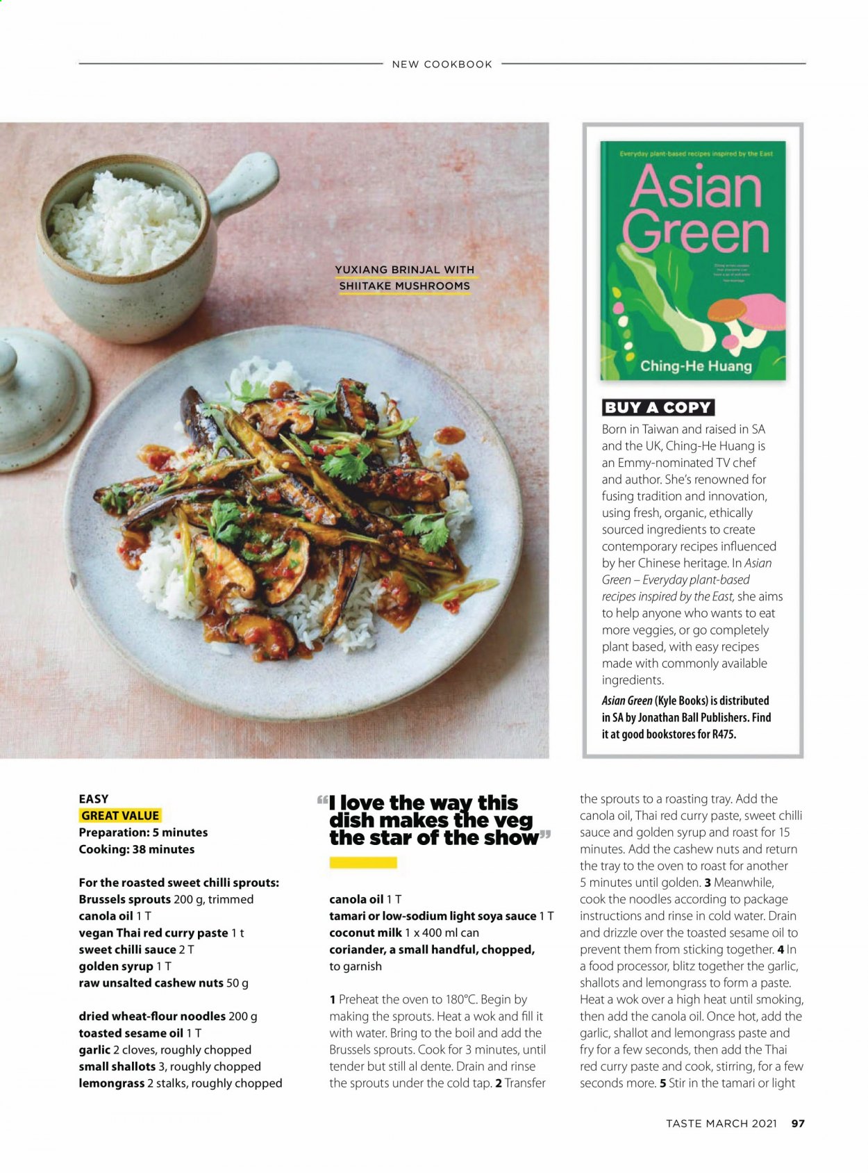 Woolworths specials - 01/03/2021 - 31/03/2021. Page 99