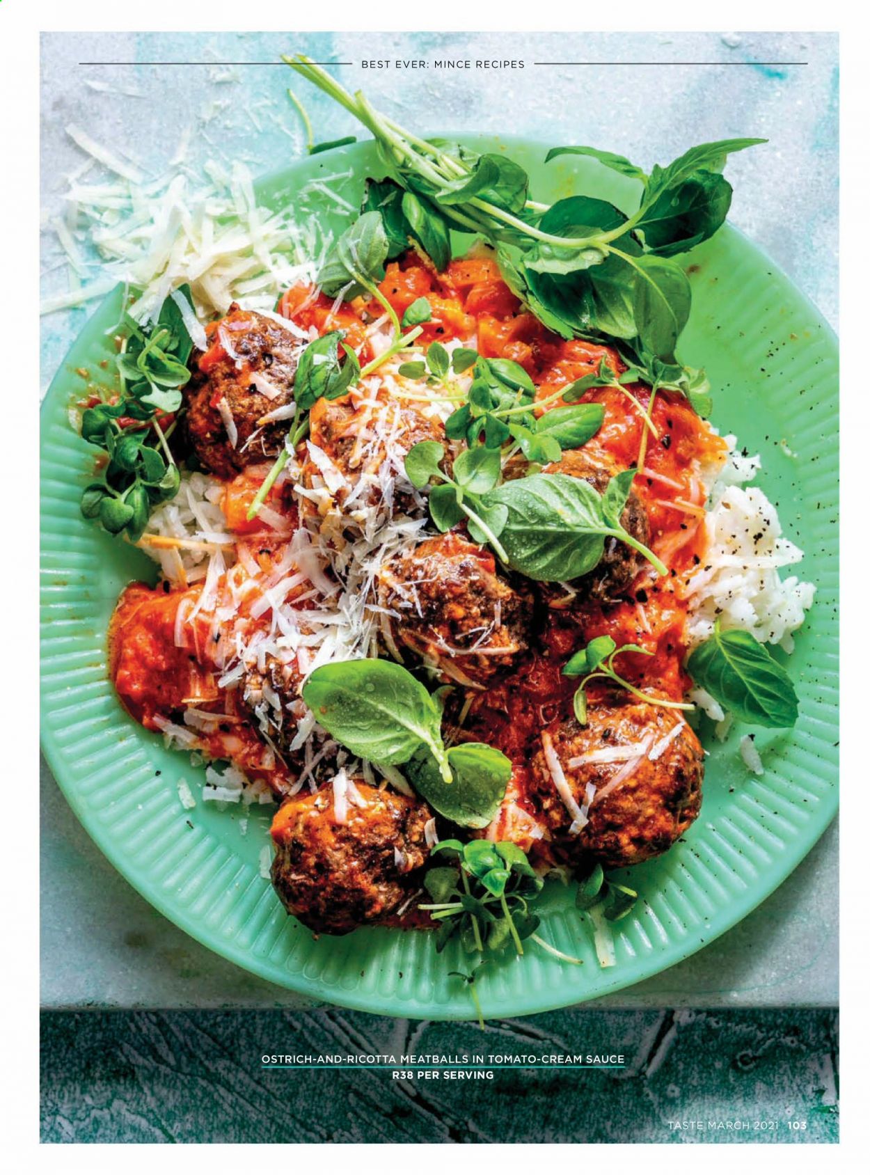 Woolworths specials - 01/03/2021 - 31/03/2021. Page 105