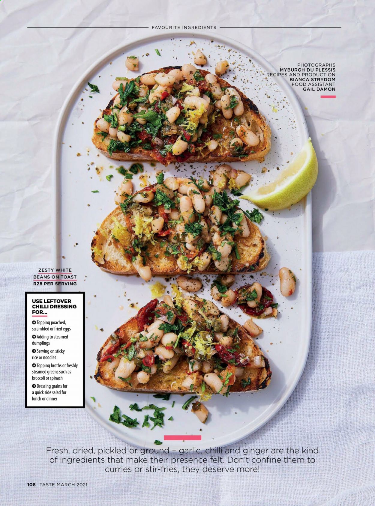 Woolworths specials - 01/03/2021 - 31/03/2021. Page 110