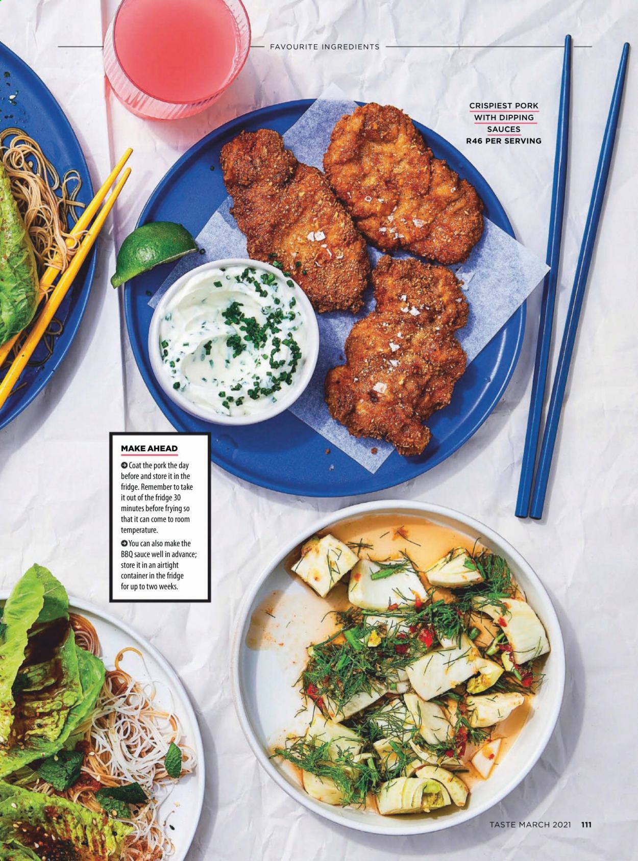 Woolworths specials - 01/03/2021 - 31/03/2021. Page 113