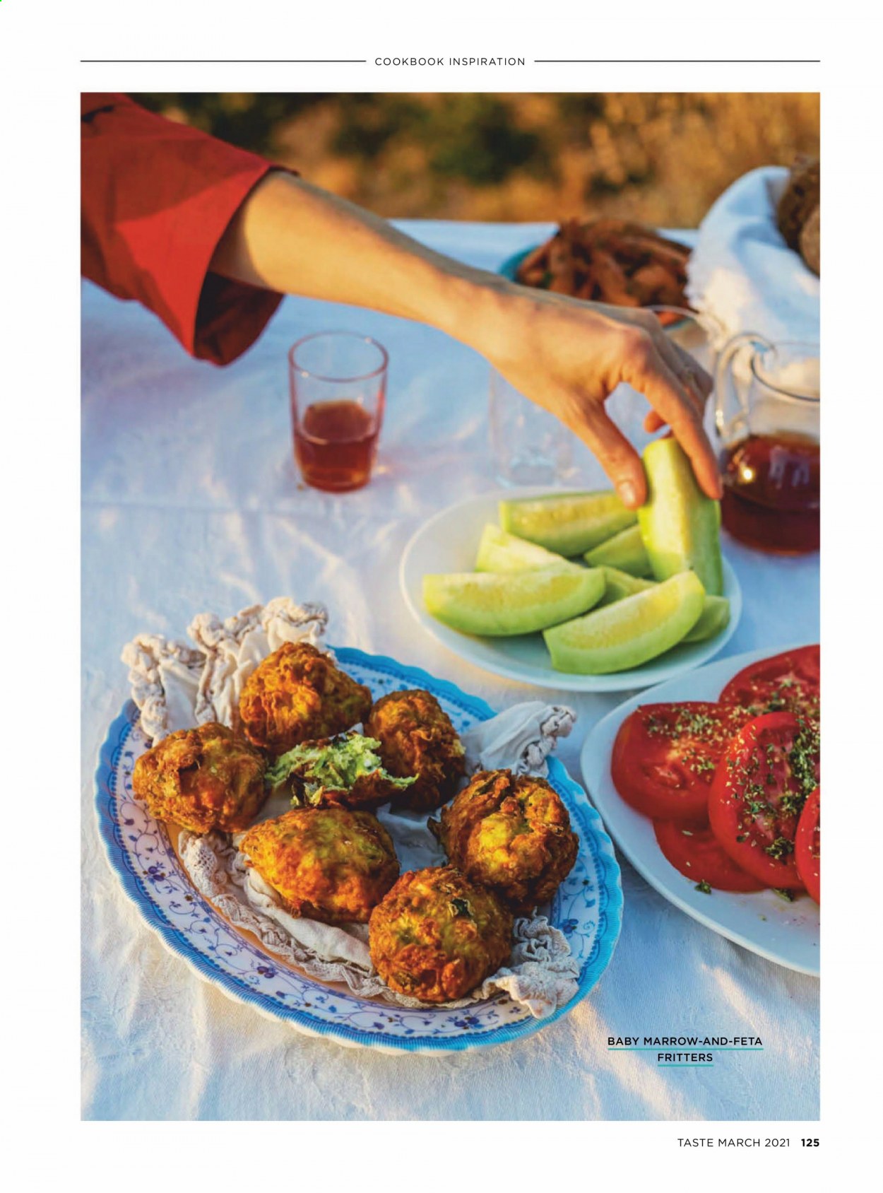 Woolworths specials - 01/03/2021 - 31/03/2021. Page 127