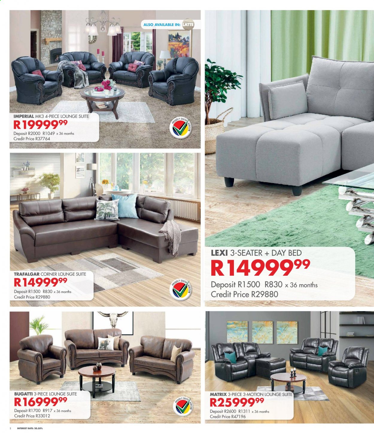 Beares specials - 23/02/2021 - 08/04/2021. Page 2