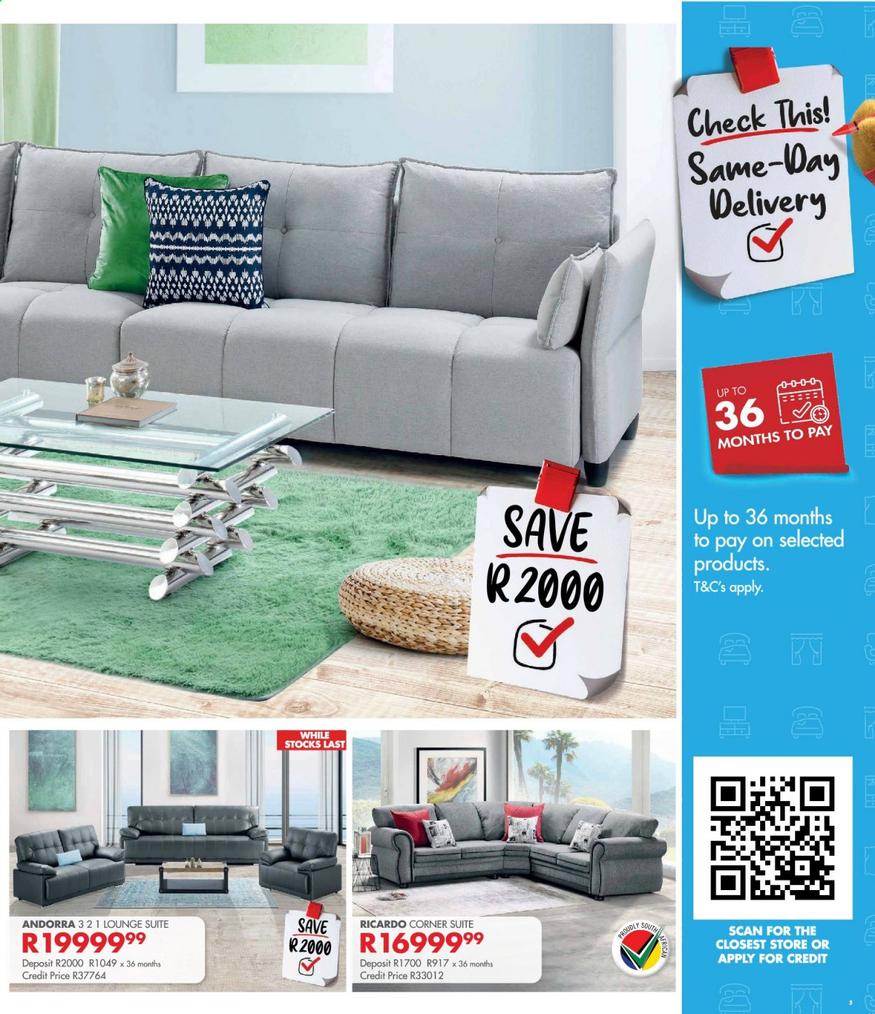 Beares specials - 23/02/2021 - 08/04/2021. Page 3