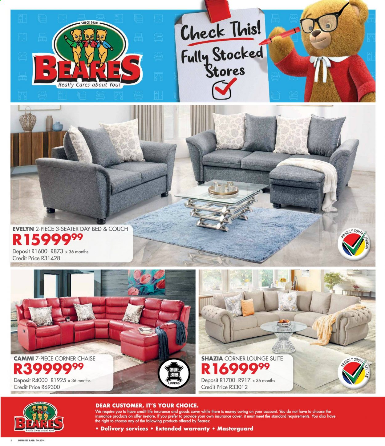 Beares specials - 23/02/2021 - 08/04/2021. Page 4