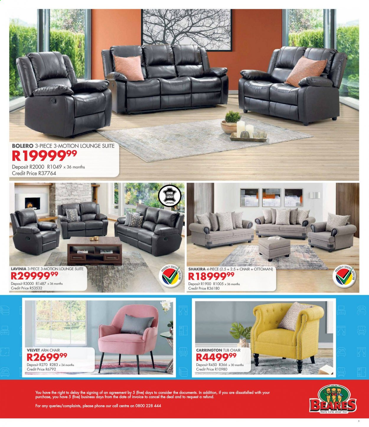 Beares specials - 23/02/2021 - 08/04/2021. Page 5