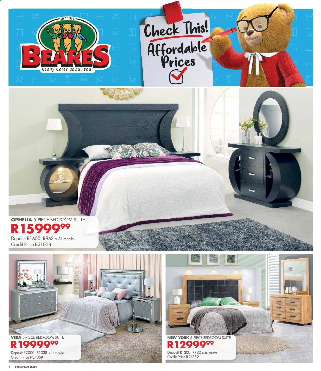 Beares specials - 23/02/2021 - 08/04/2021. Page 6