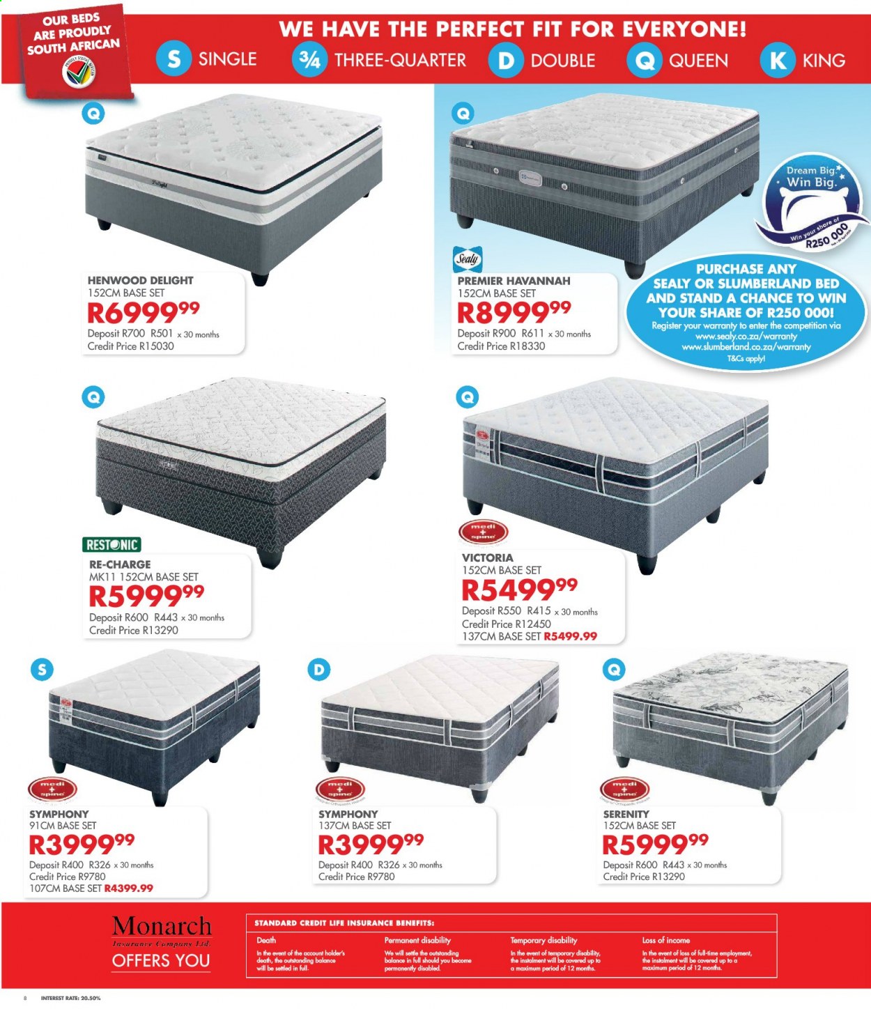 Beares specials - 23/02/2021 - 08/04/2021. Page 8