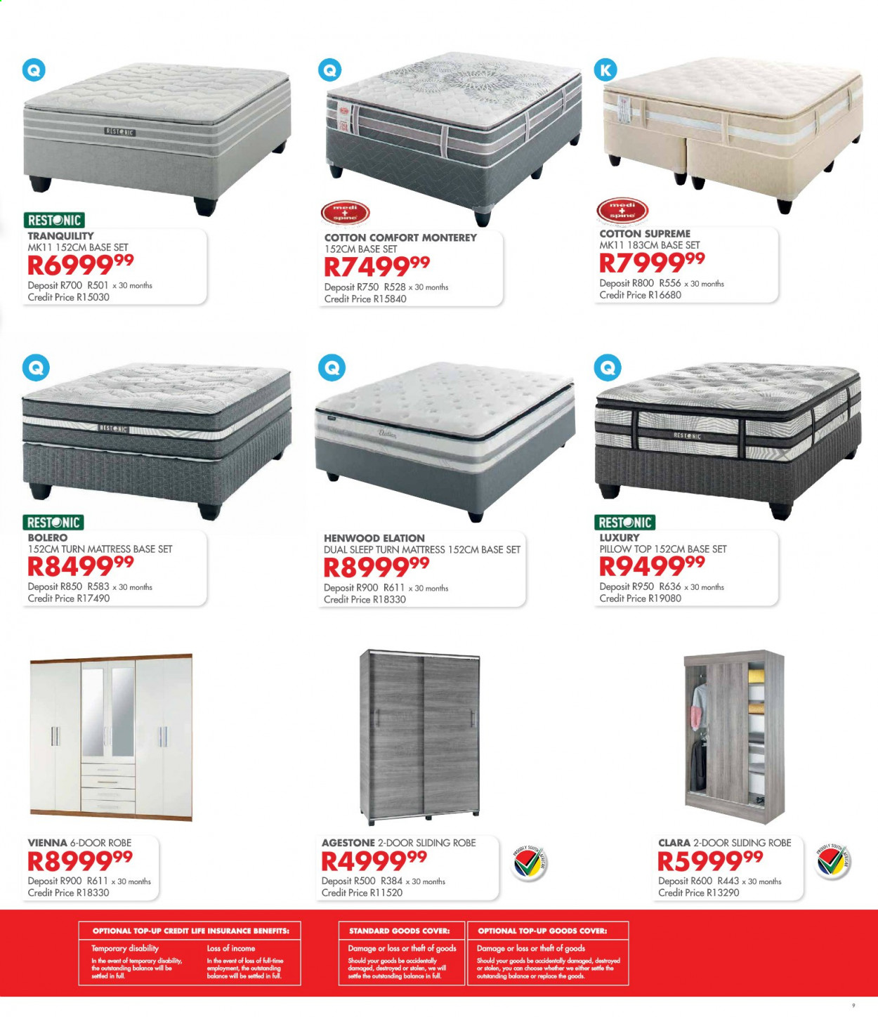 Beares specials - 23/02/2021 - 08/04/2021. Page 9