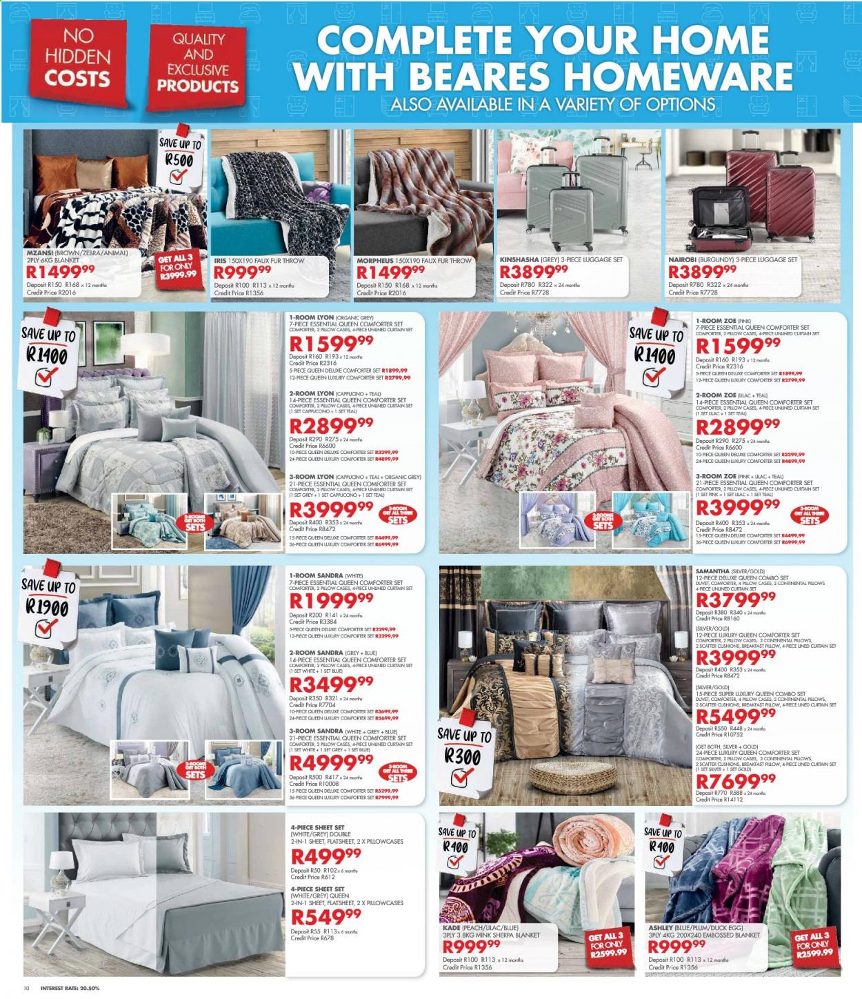 Beares specials - 23/02/2021 - 08/04/2021. Page 10