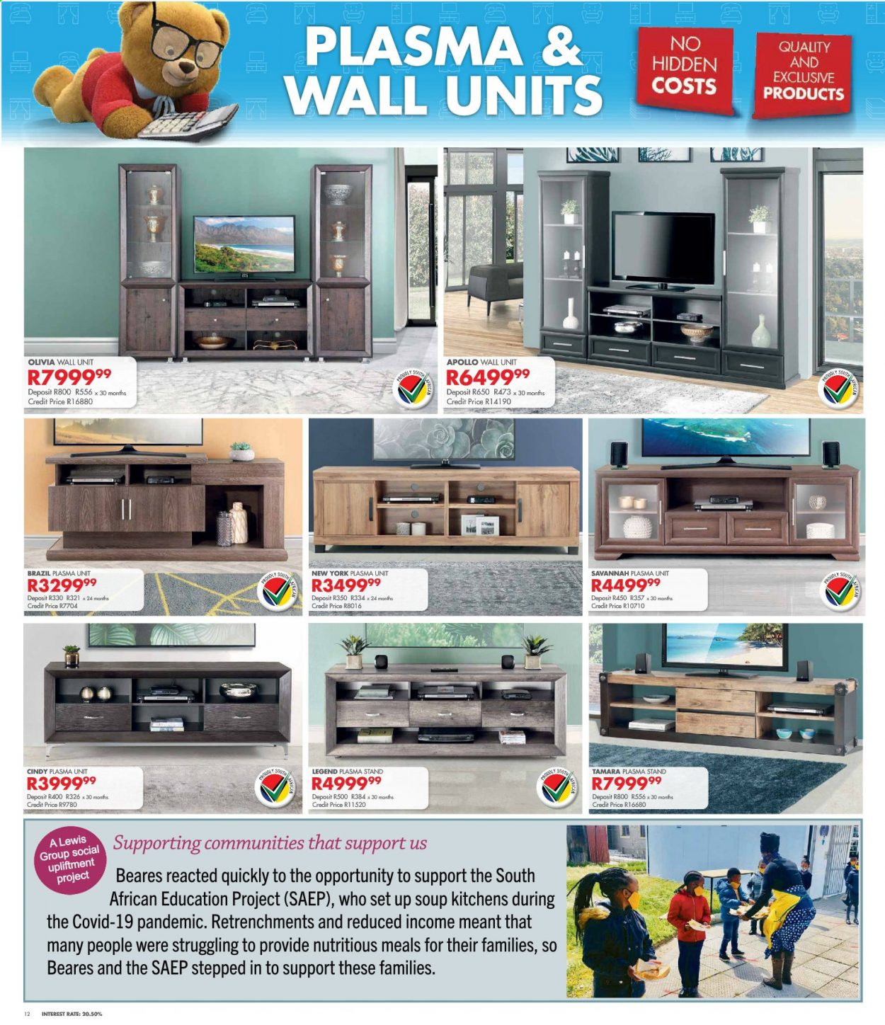 Beares specials - 23/02/2021 - 08/04/2021. Page 12