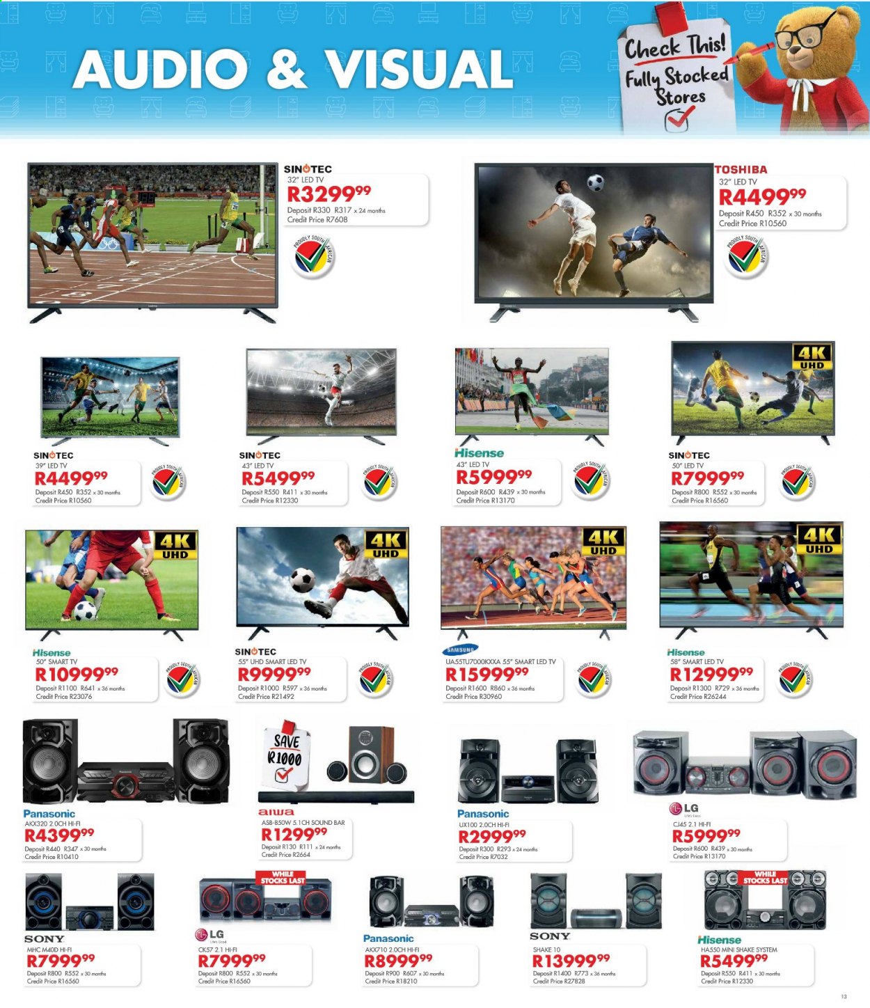 Beares specials - 23/02/2021 - 08/04/2021. Page 13