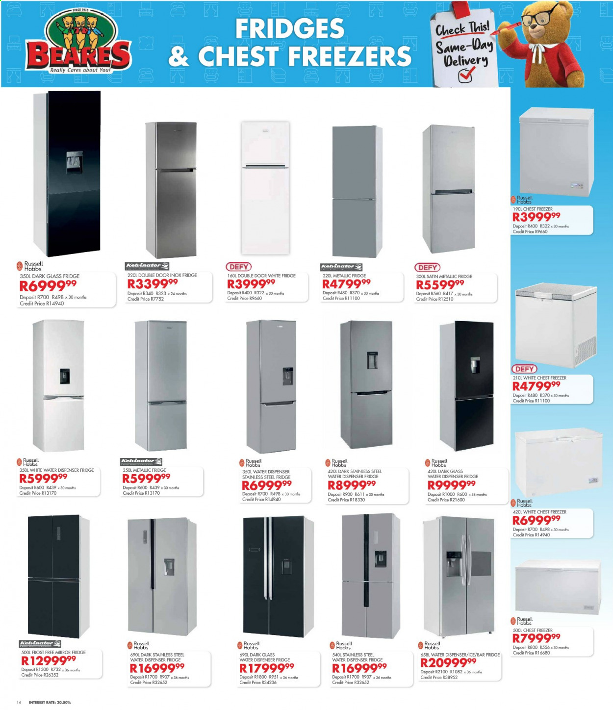 Beares specials - 23/02/2021 - 08/04/2021. Page 14