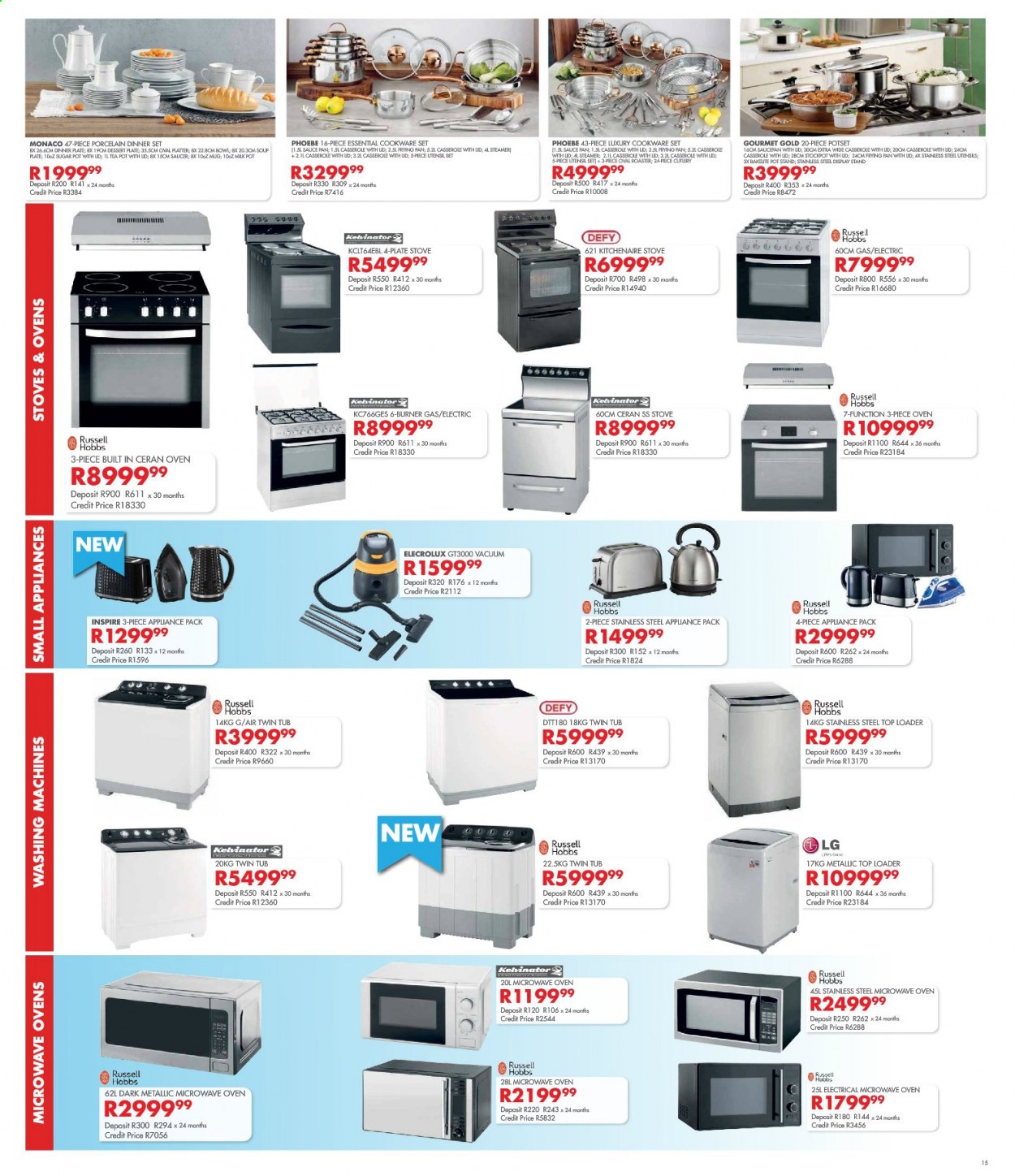 Beares specials - 23/02/2021 - 08/04/2021. Page 15