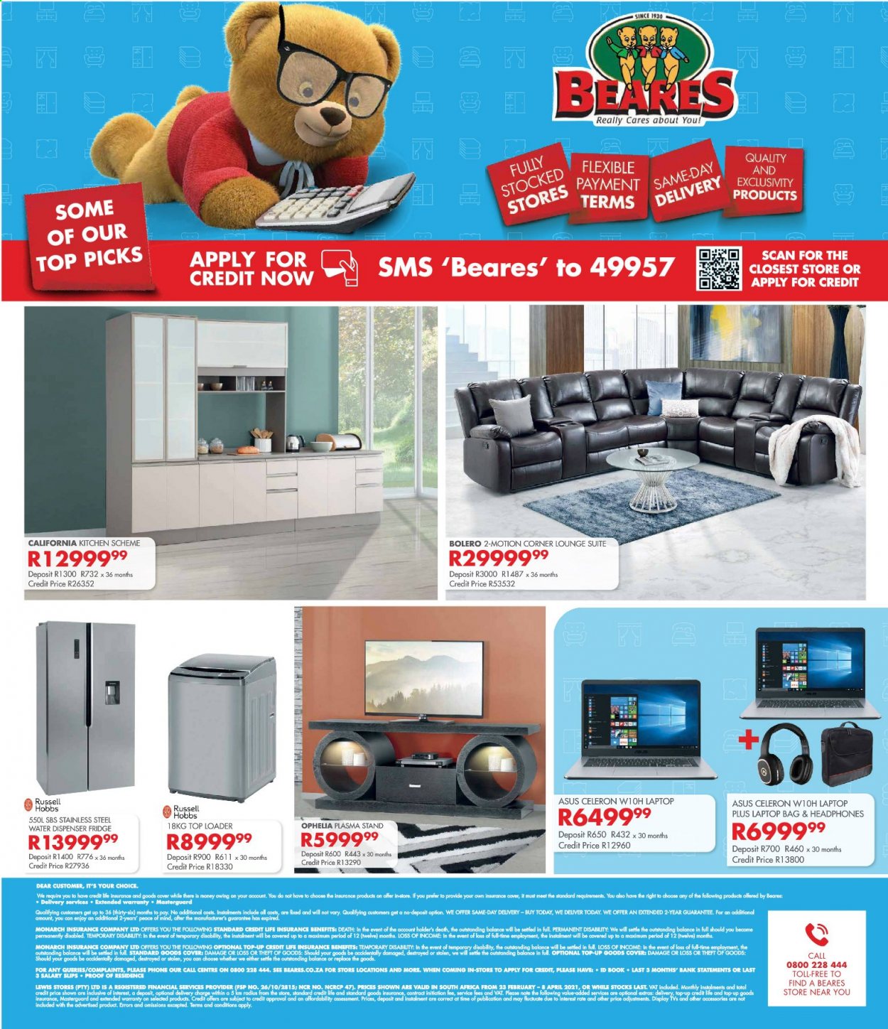 Beares specials - 23/02/2021 - 08/04/2021. Page 16
