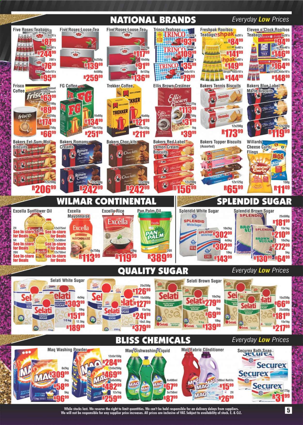 Devland specials - 19/02/2021 - 17/03/2021. Page 5