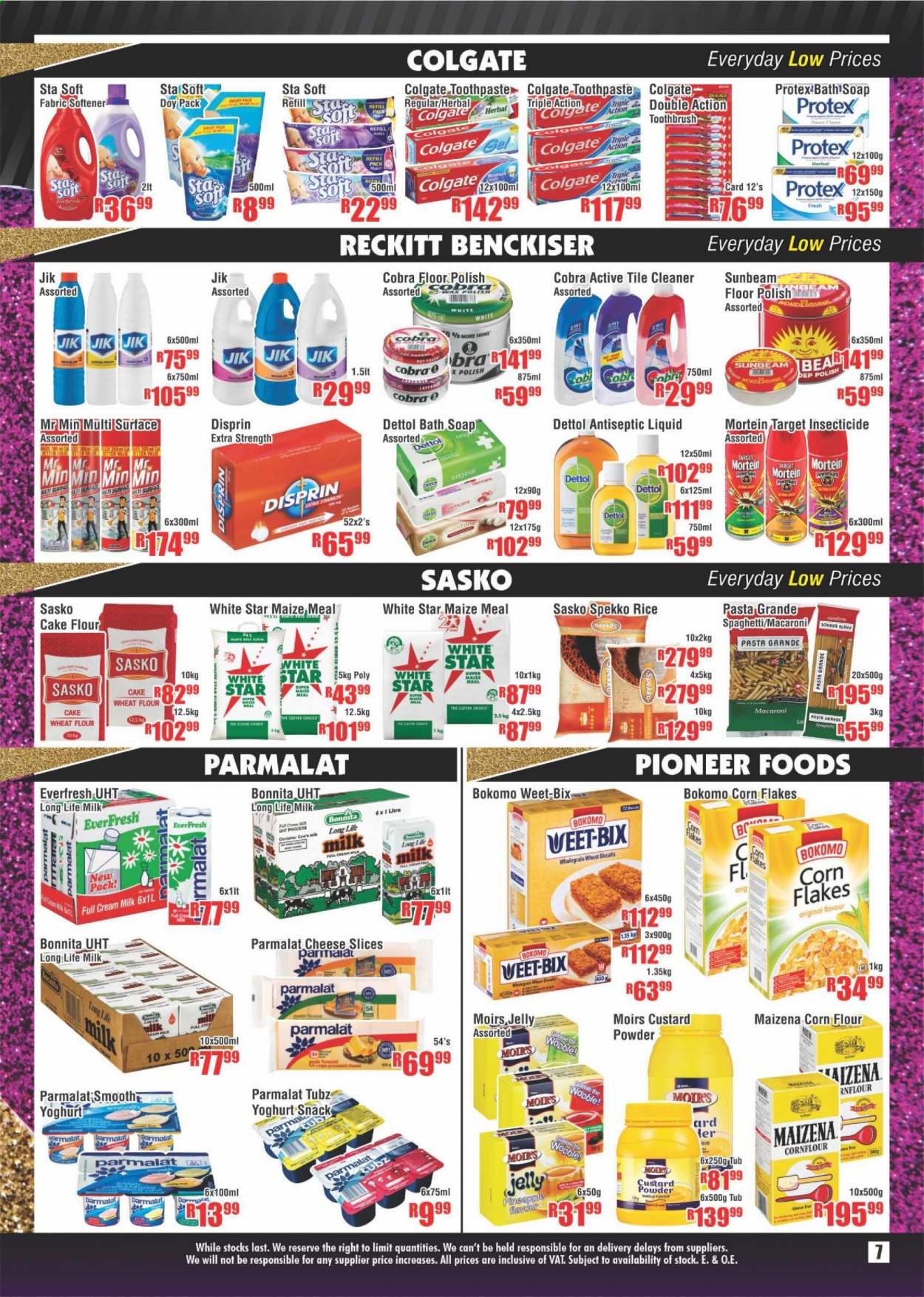 Devland specials - 19/02/2021 - 17/03/2021. Page 7