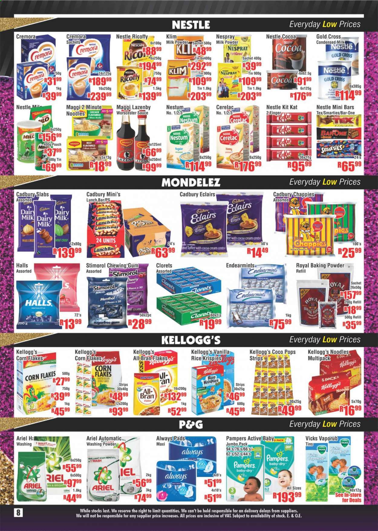Devland specials - 19/02/2021 - 17/03/2021. Page 8